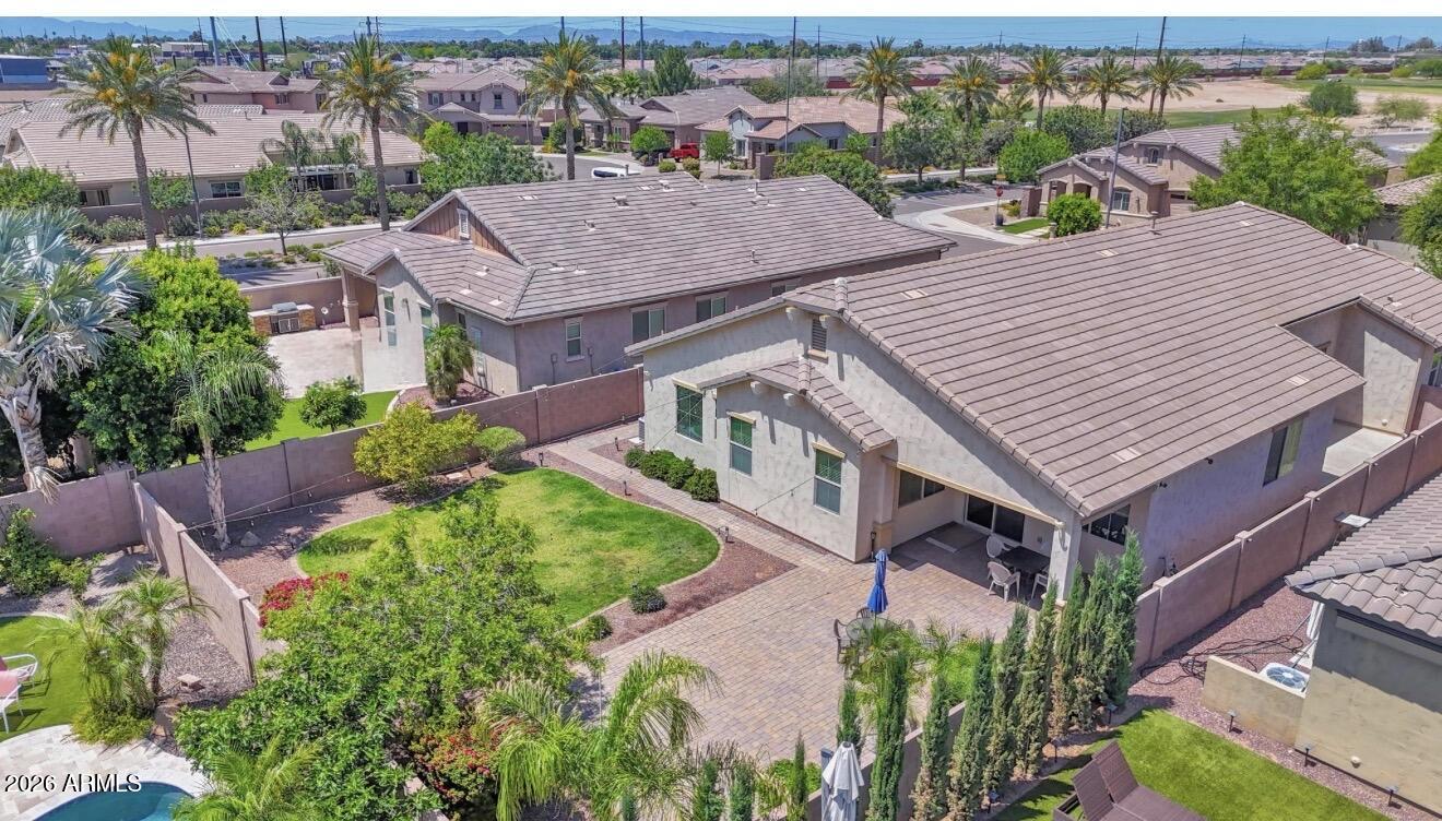 449 E LAS COLINAS Place