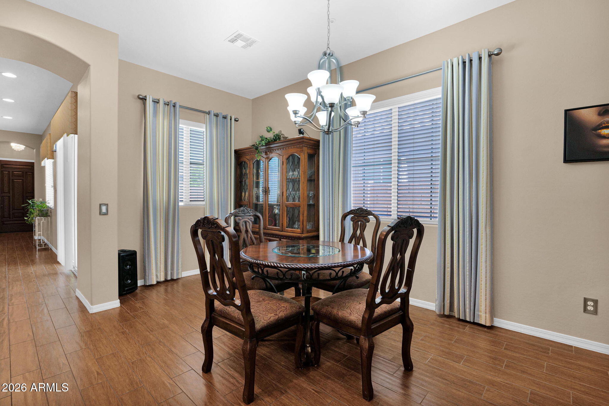 449 E LAS COLINAS Place