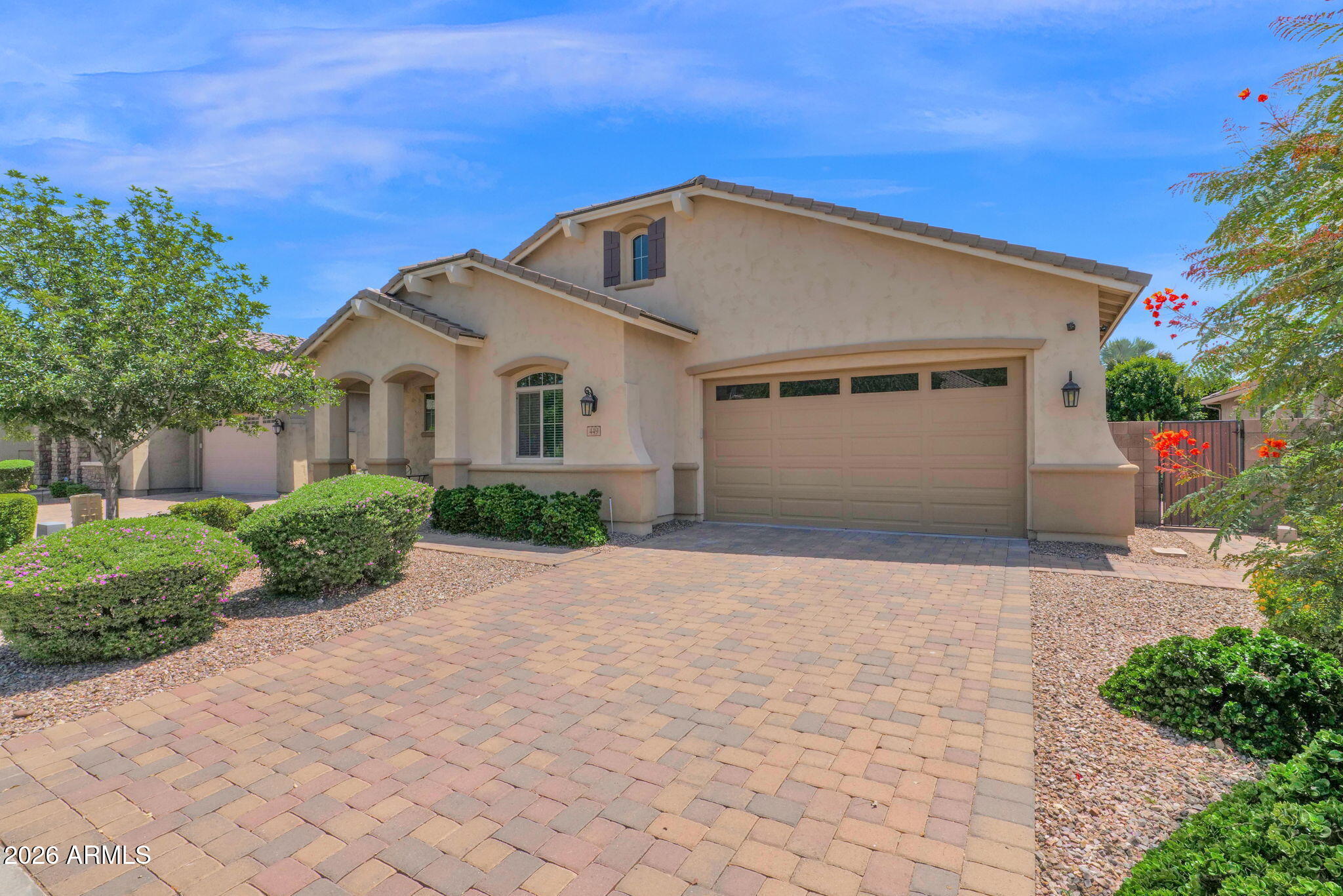 449 E LAS COLINAS Place