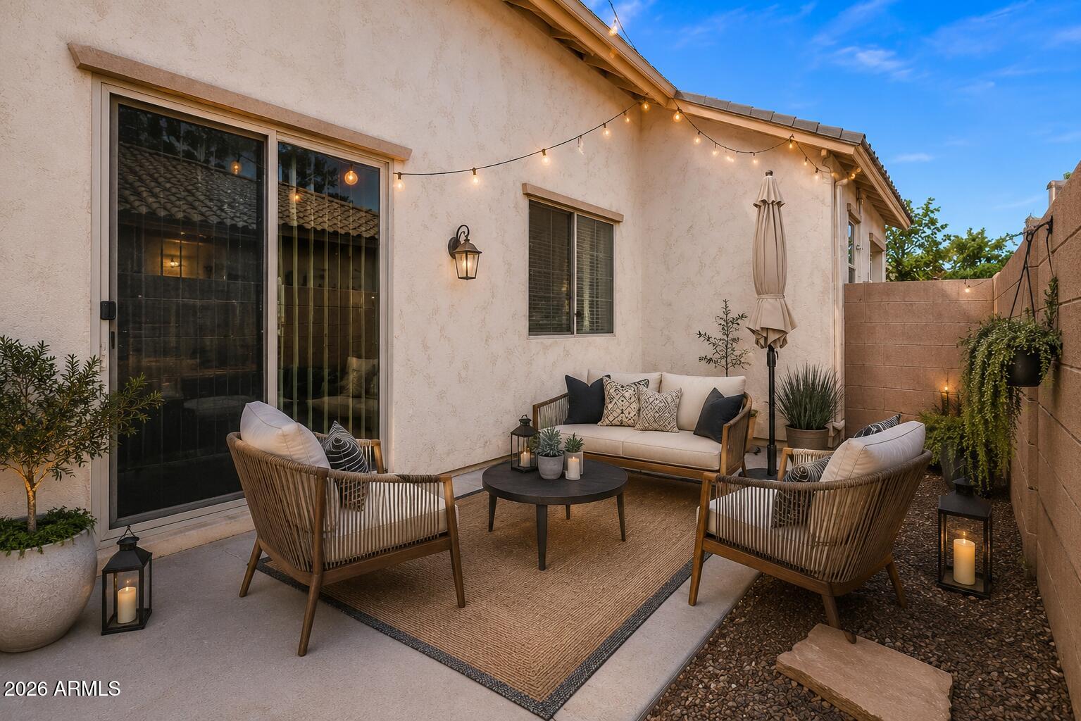449 E LAS COLINAS Place