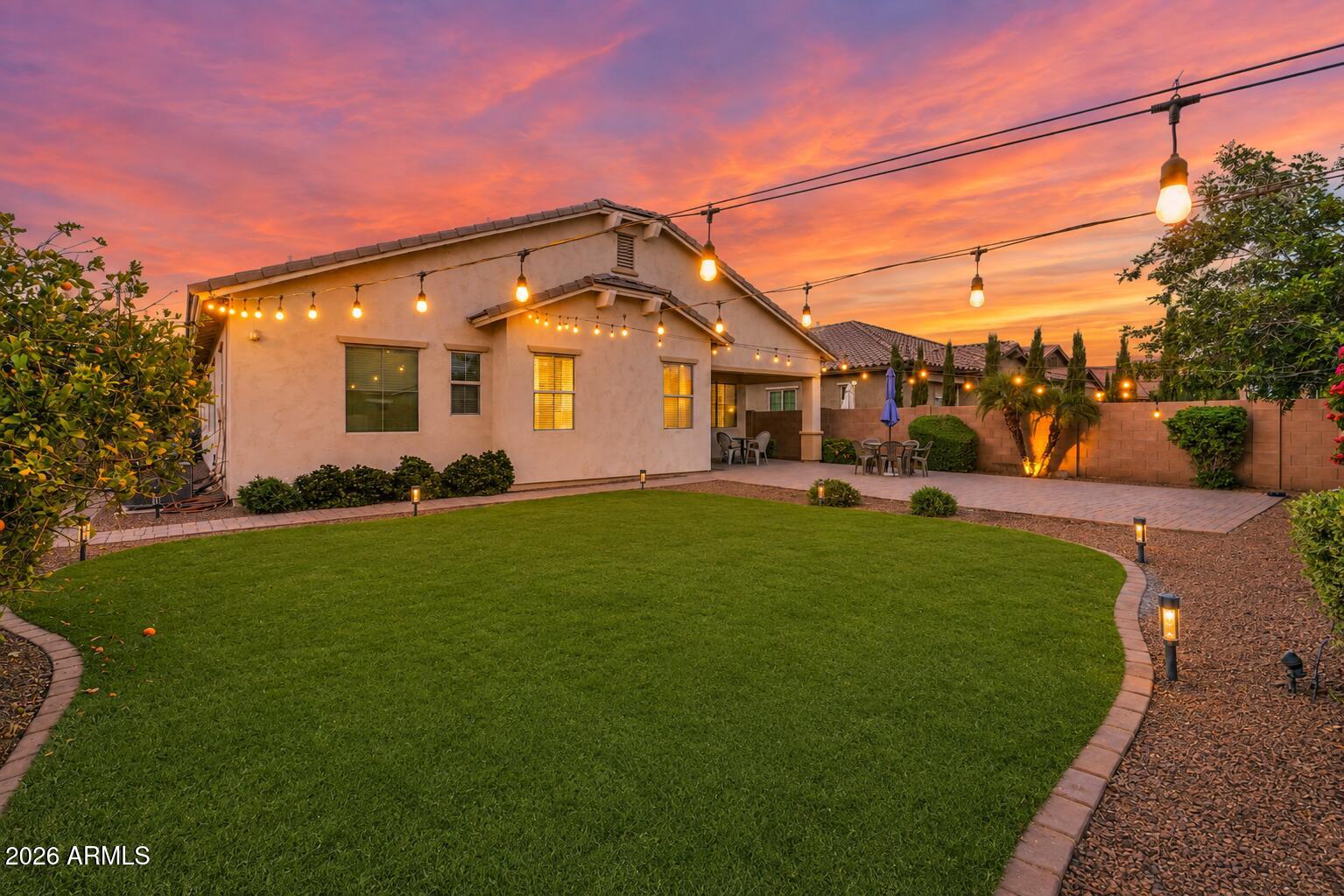 449 E LAS COLINAS Place