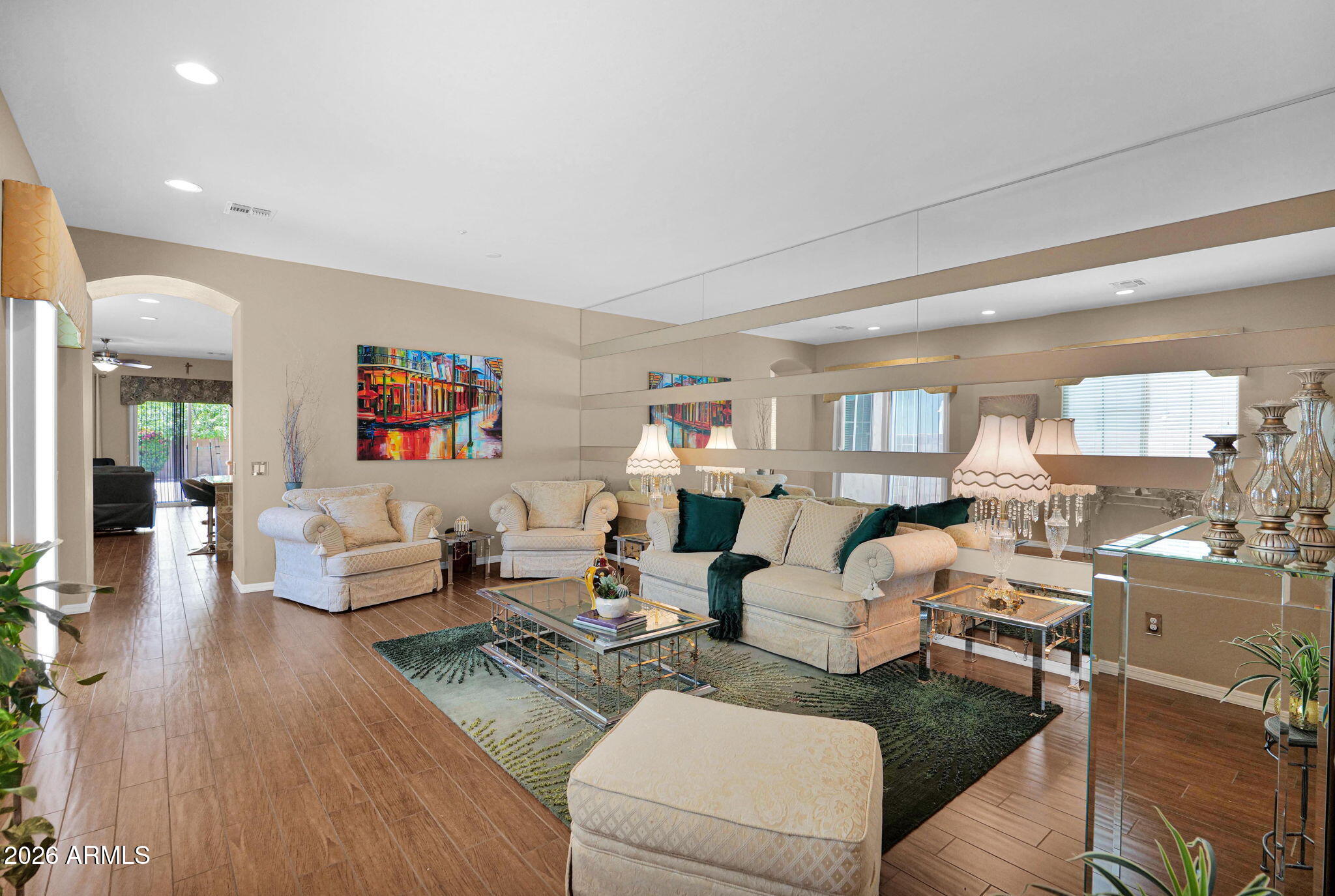 449 E LAS COLINAS Place