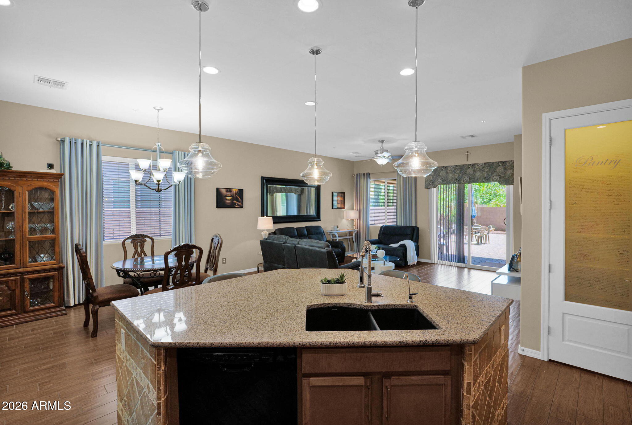 449 E LAS COLINAS Place
