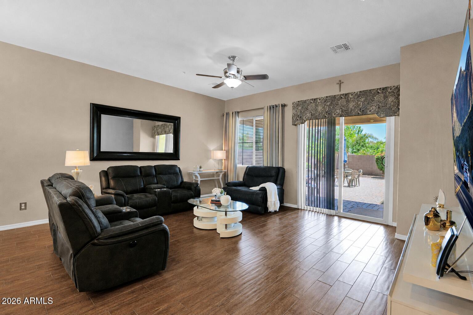 449 E LAS COLINAS Place