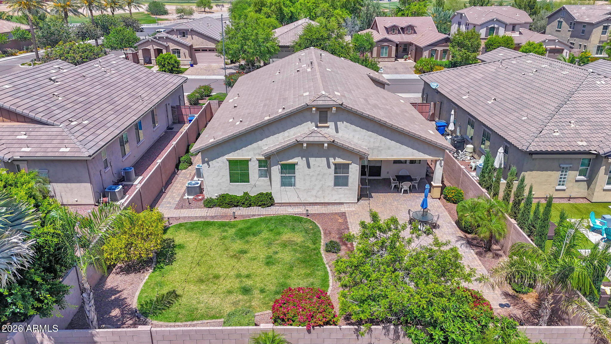 449 E LAS COLINAS Place