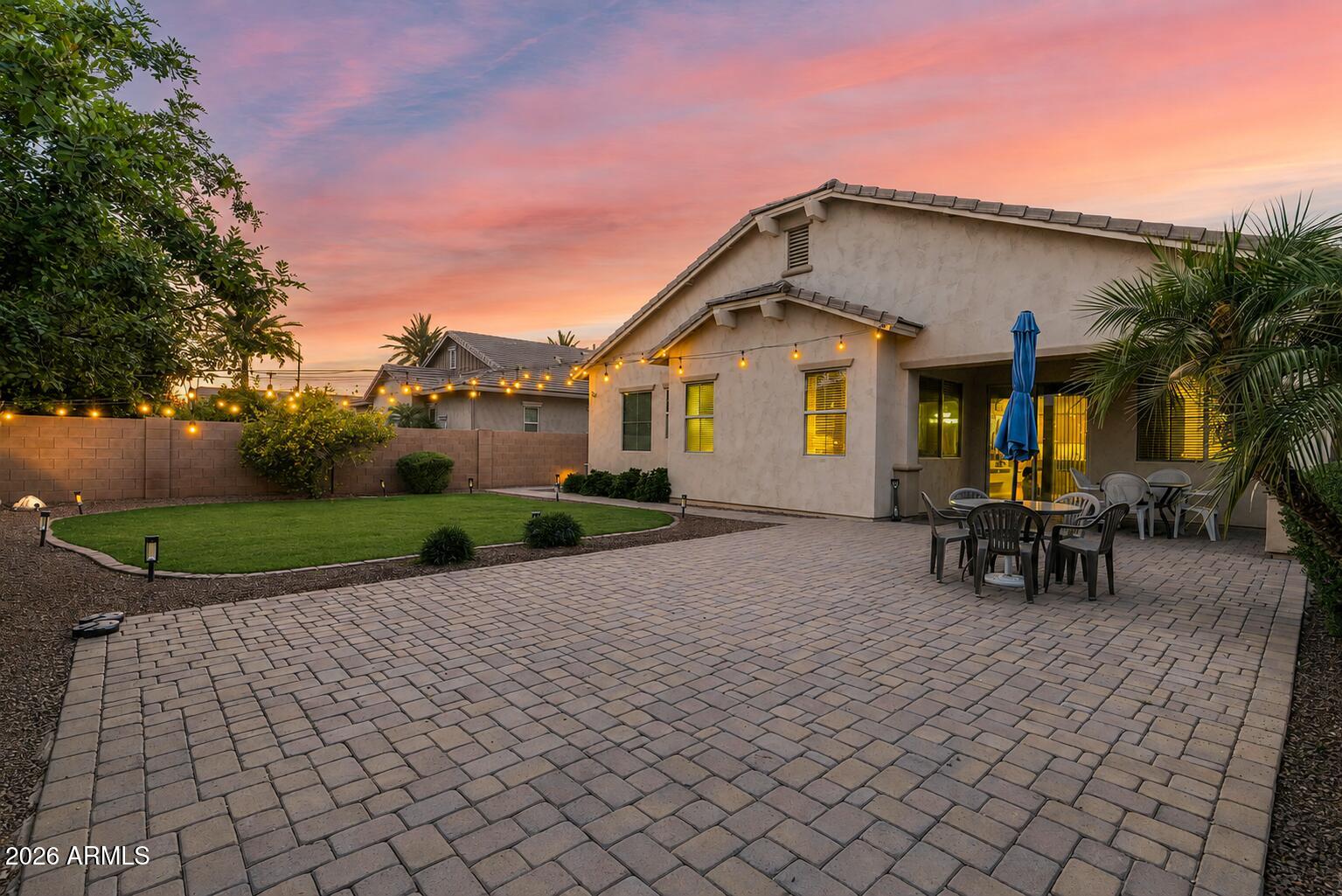 449 E LAS COLINAS Place
