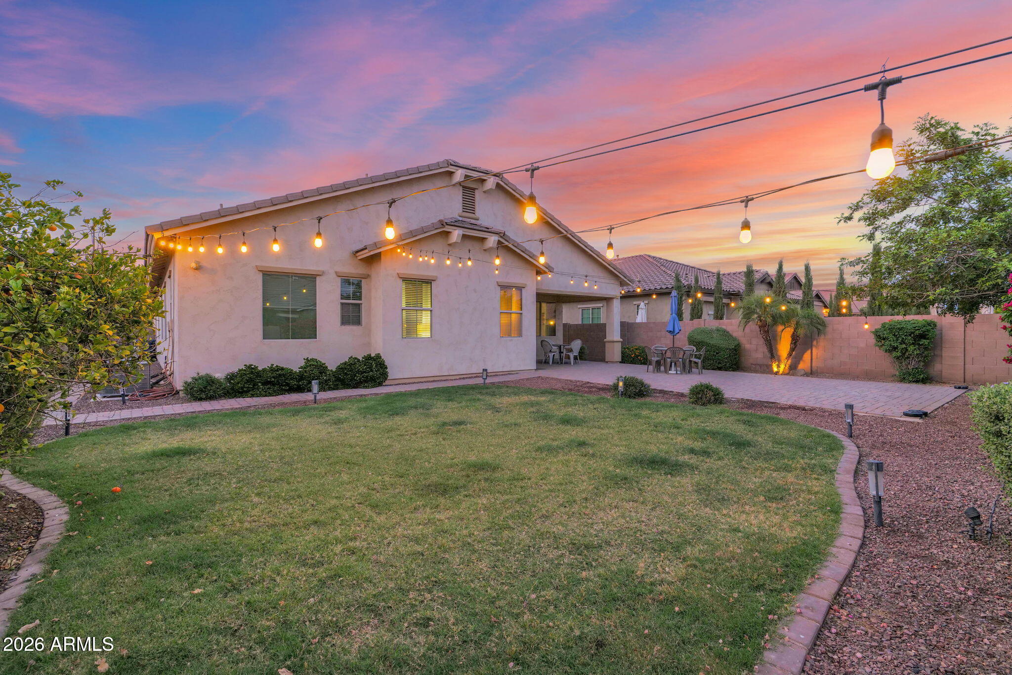 449 E LAS COLINAS Place