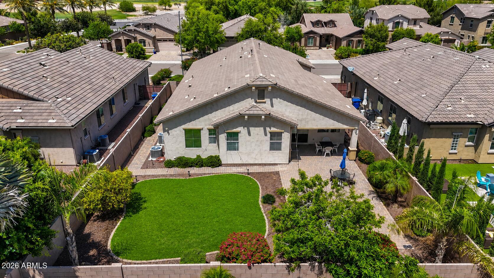 449 E LAS COLINAS Place
