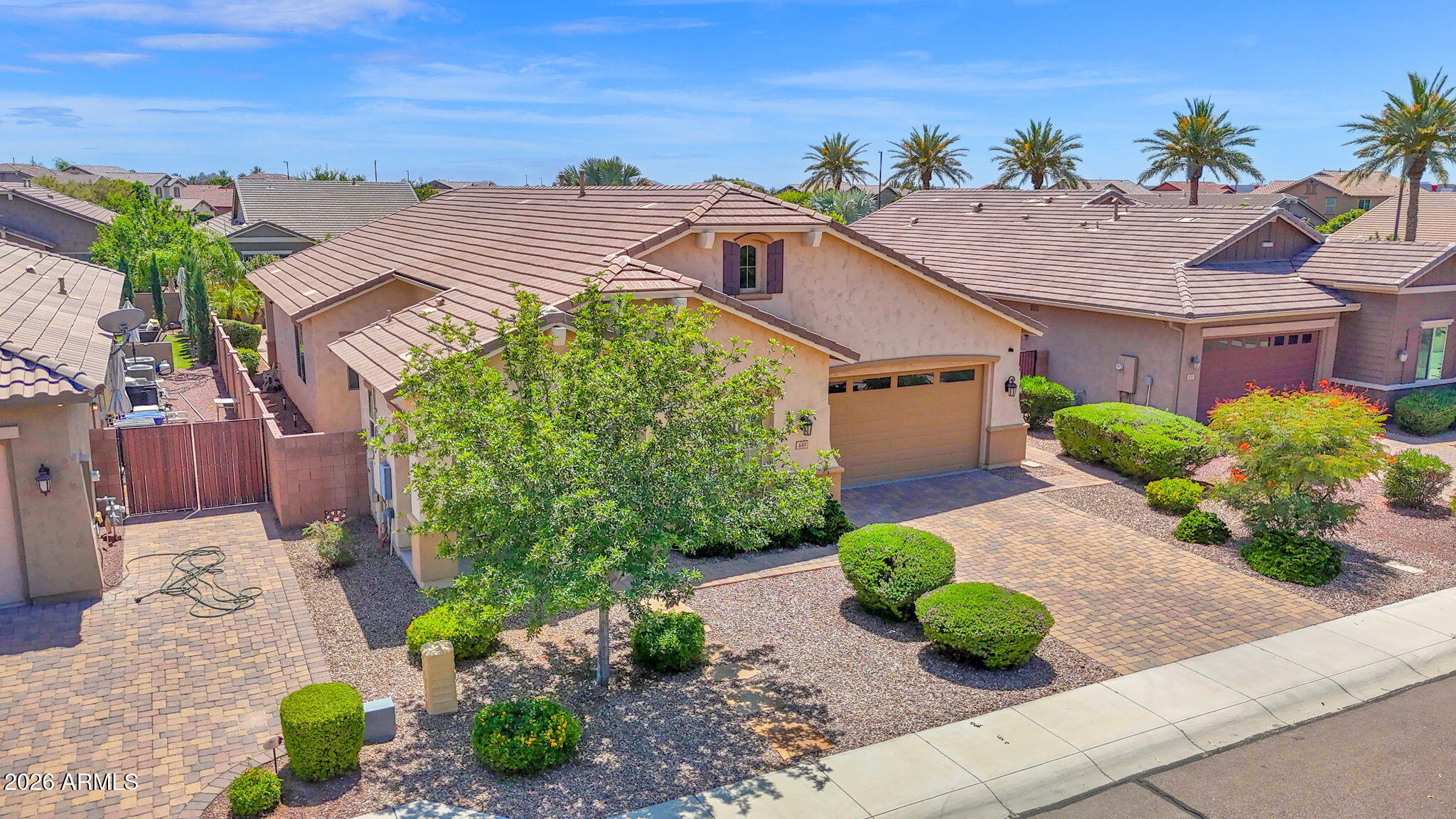 449 E LAS COLINAS Place