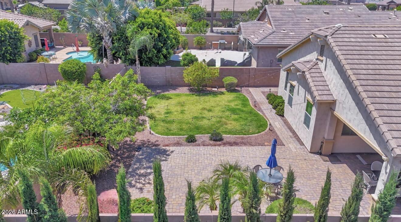 449 E LAS COLINAS Place
