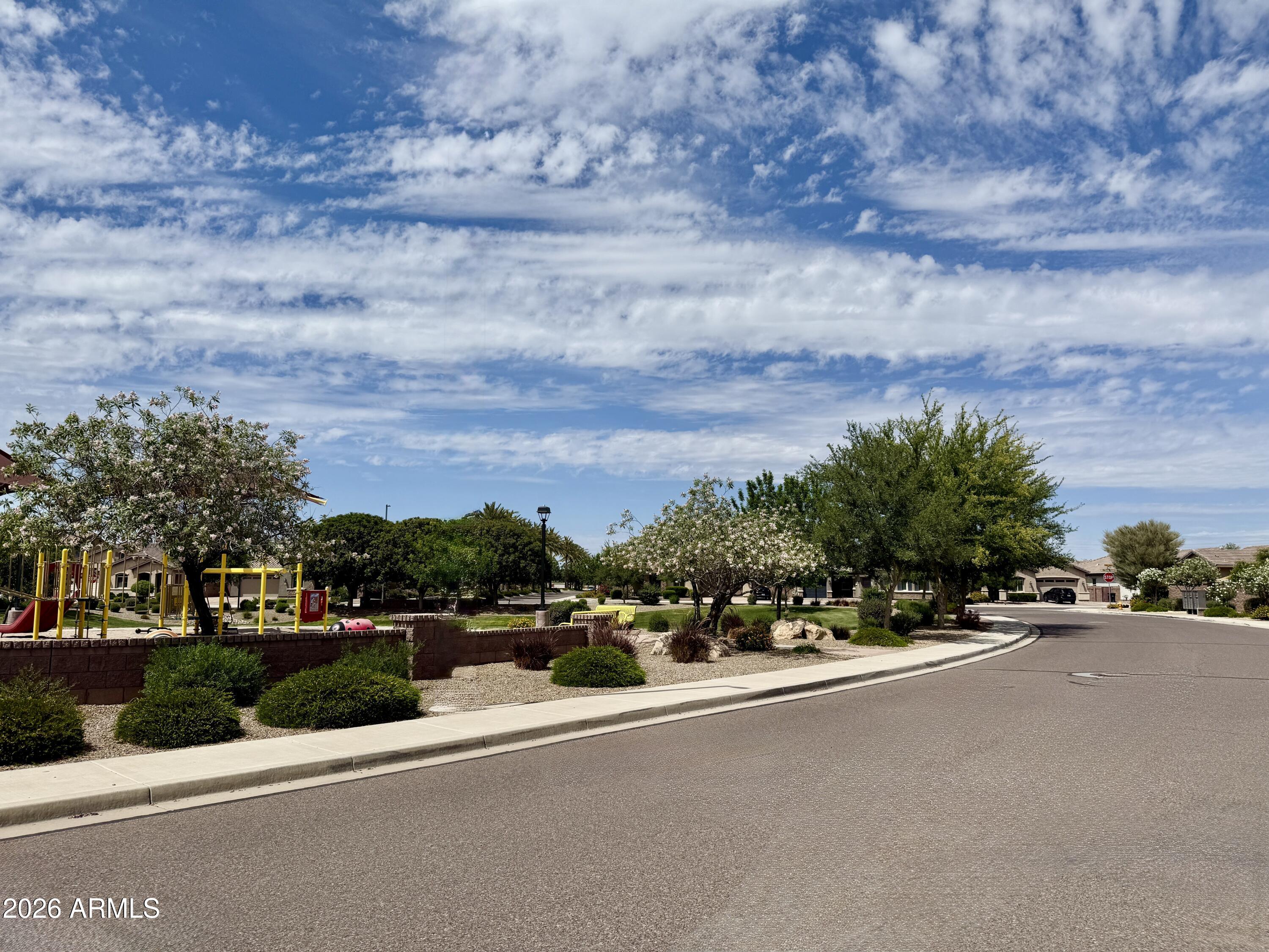 449 E LAS COLINAS Place