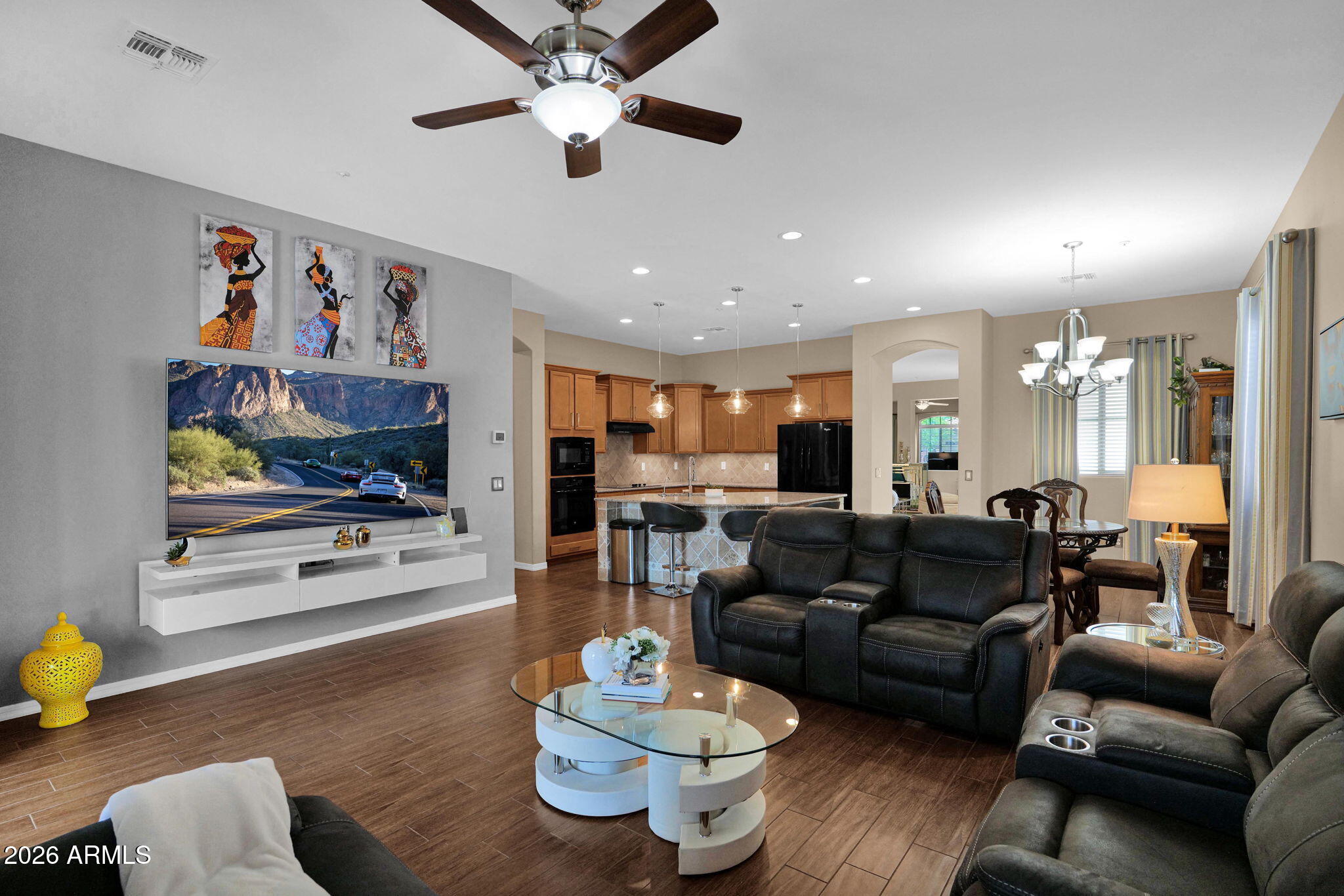 449 E LAS COLINAS Place