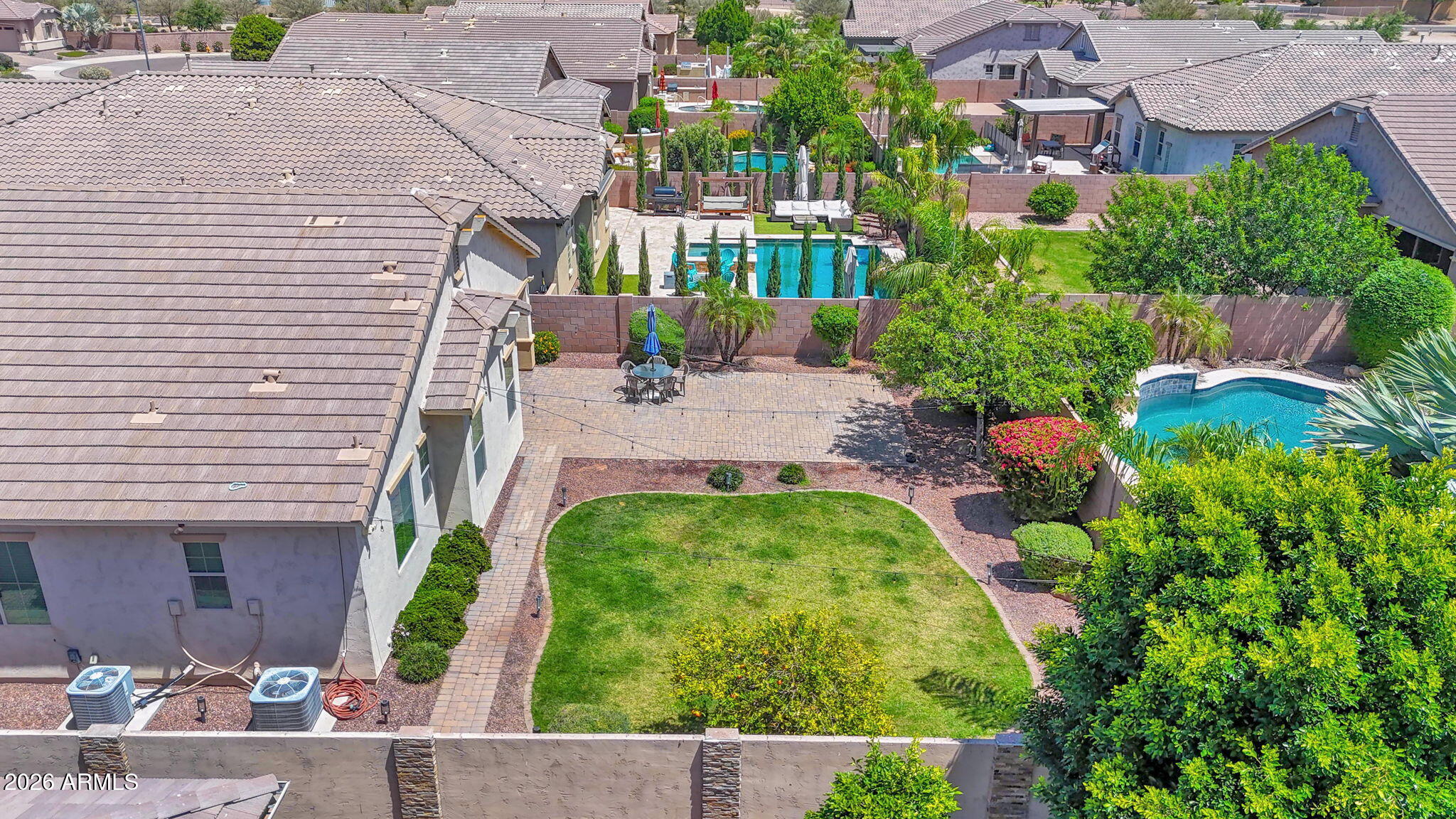 449 E LAS COLINAS Place