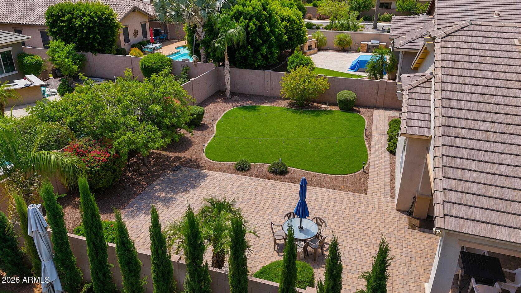 449 E LAS COLINAS Place