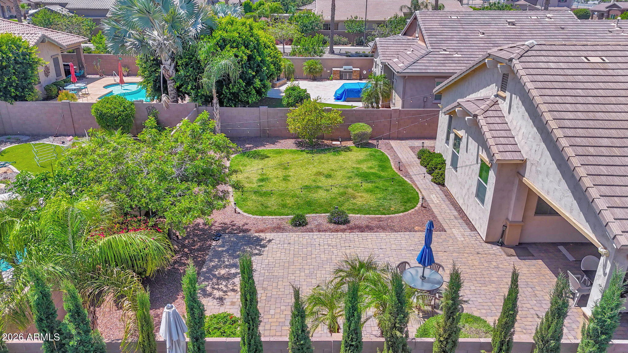 449 E LAS COLINAS Place