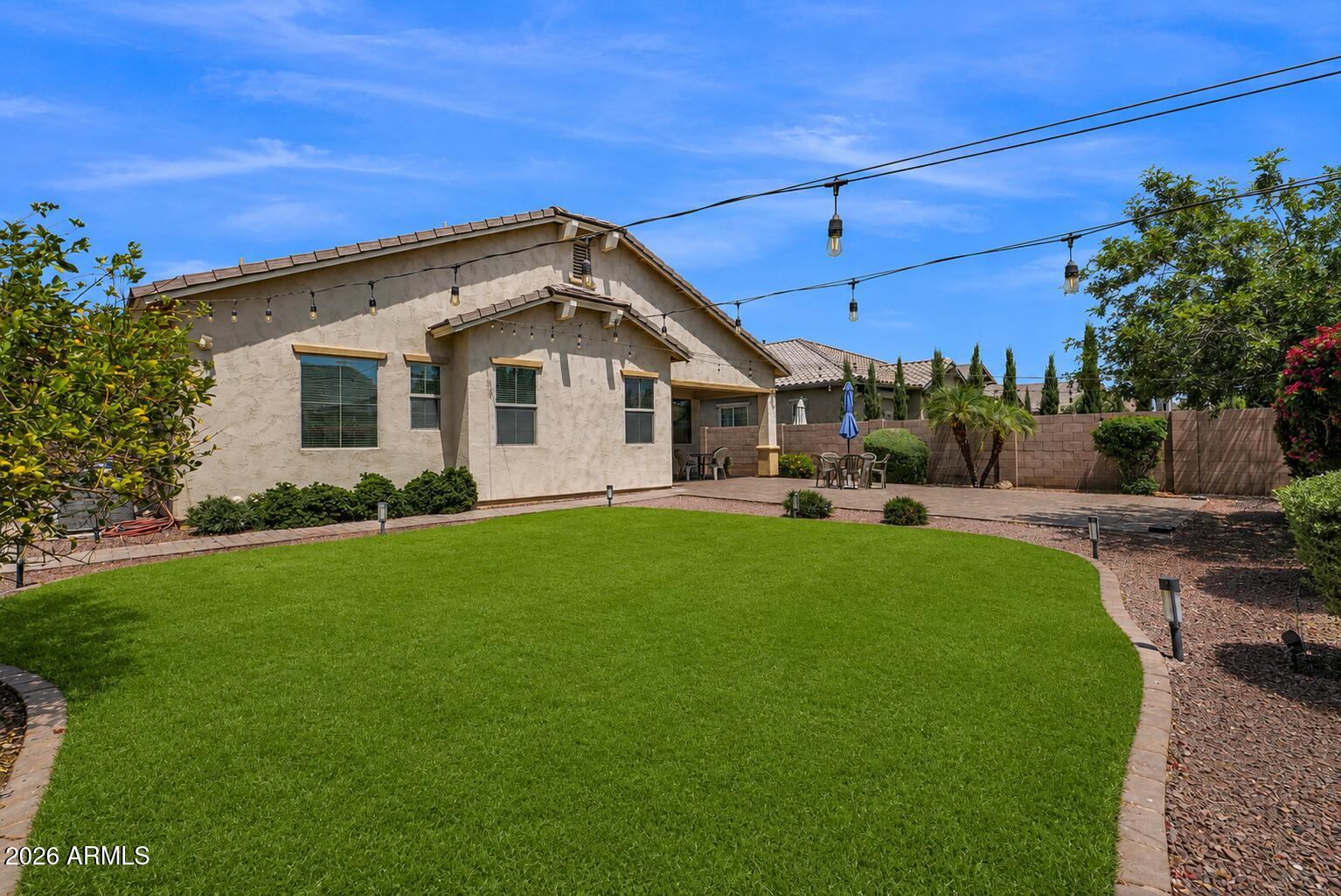 449 E LAS COLINAS Place