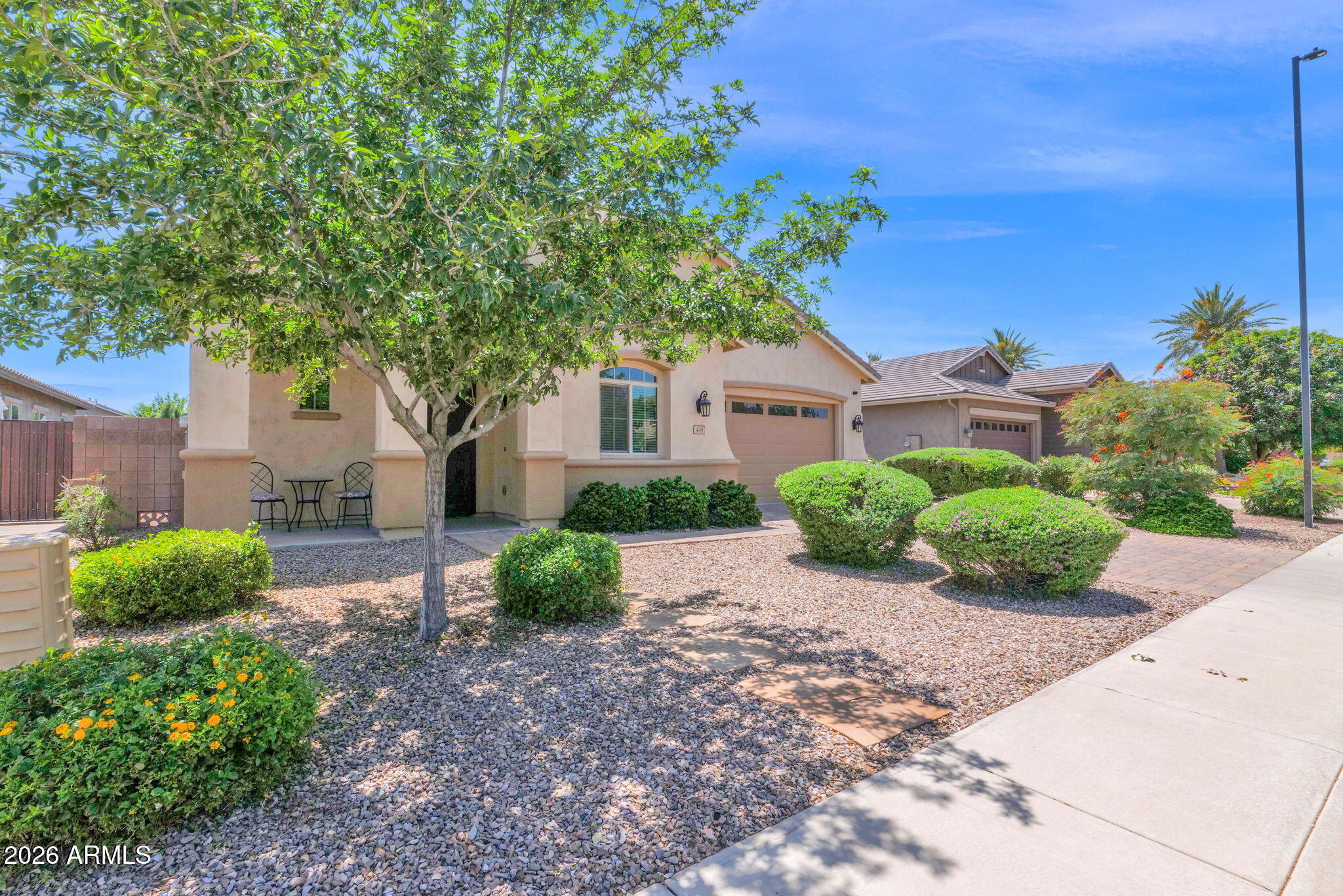 449 E LAS COLINAS Place
