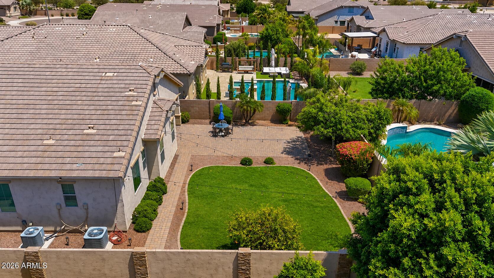449 E LAS COLINAS Place