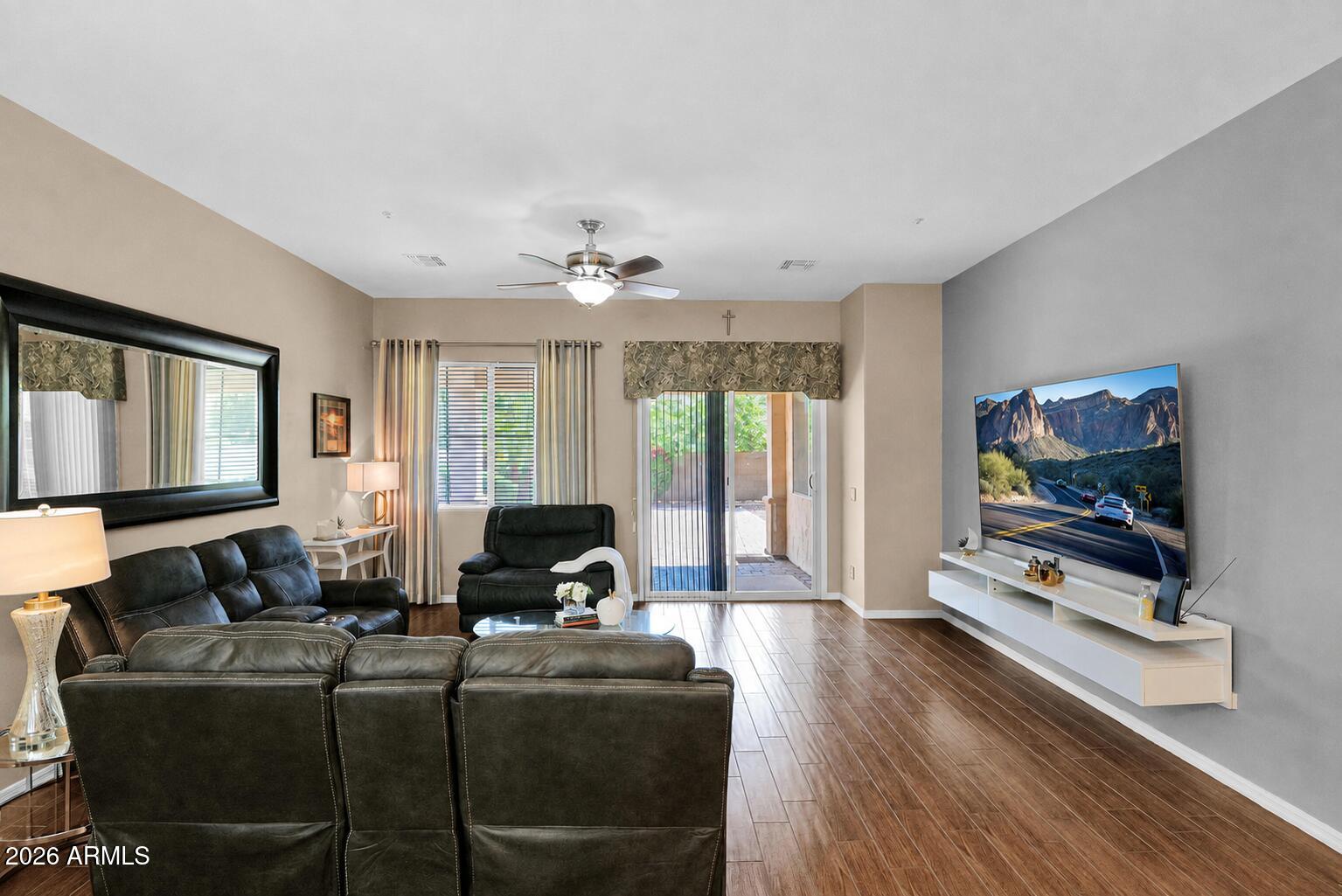 449 E LAS COLINAS Place