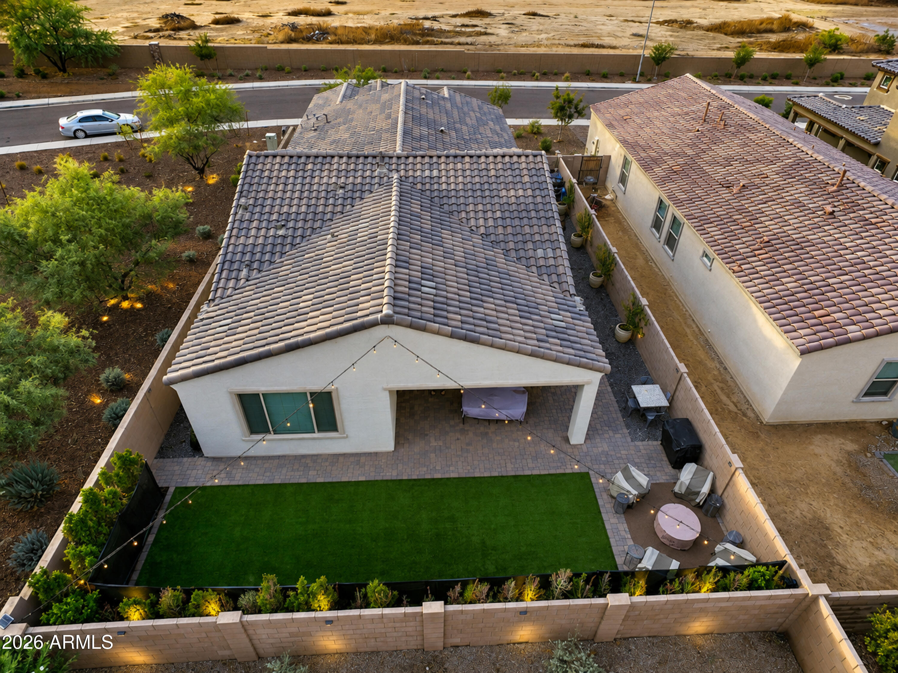 5524 W HARDTACK Trail