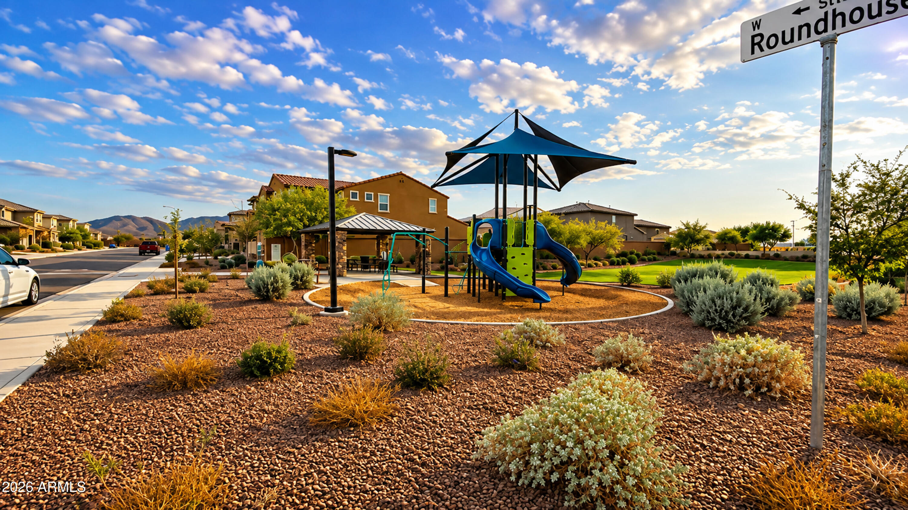 5524 W HARDTACK Trail