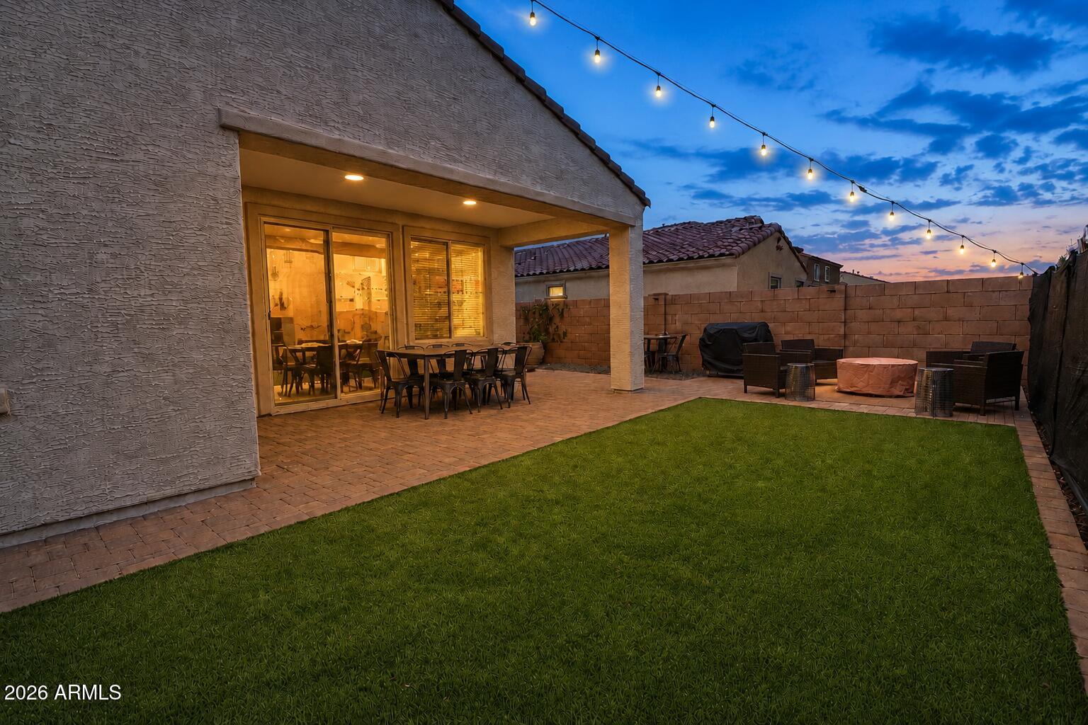 5524 W HARDTACK Trail