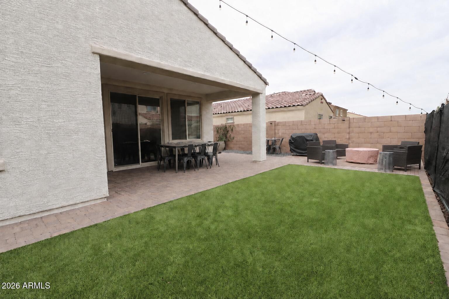 5524 W HARDTACK Trail