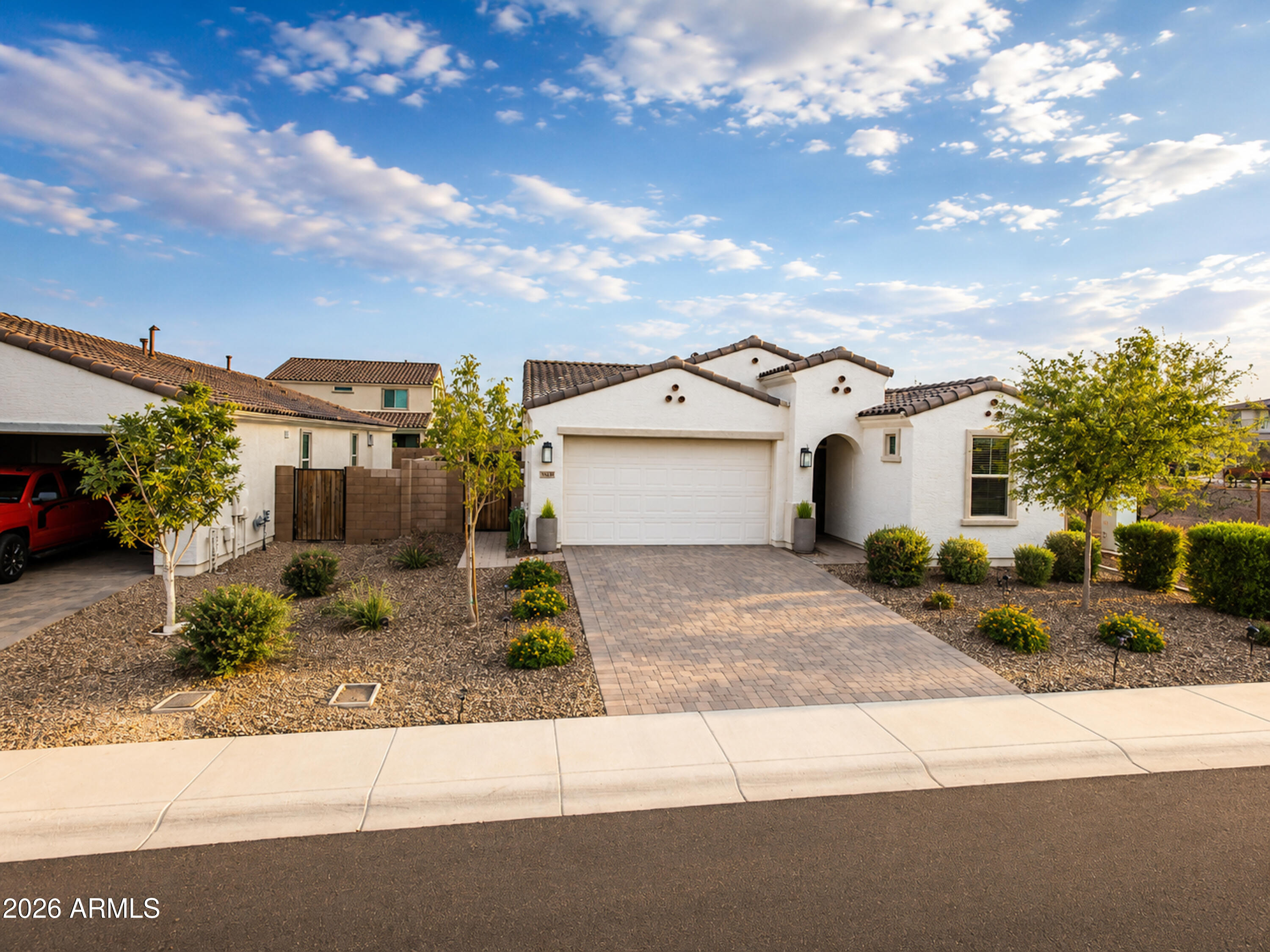 5524 W HARDTACK Trail