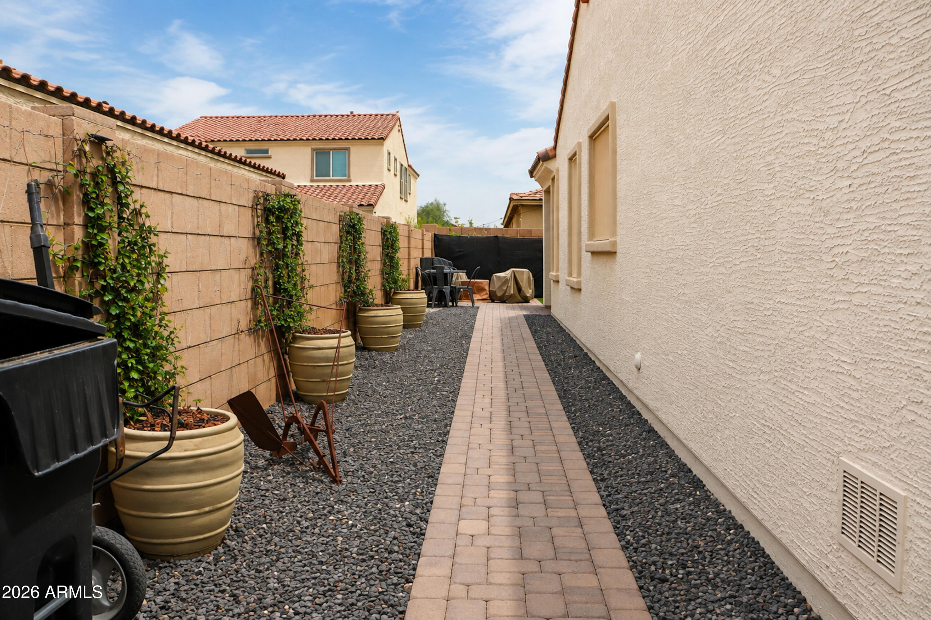 5524 W HARDTACK Trail