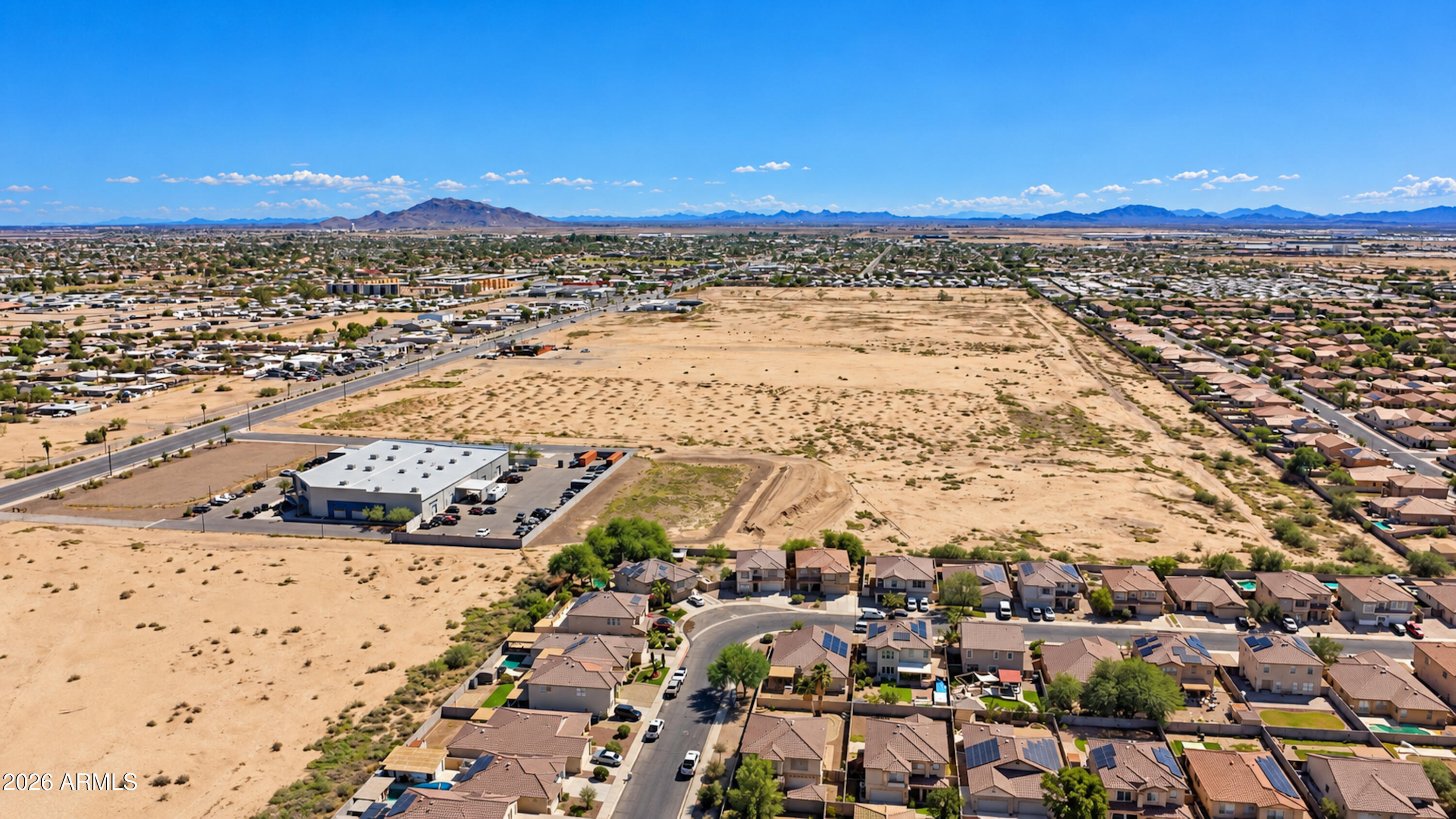 509 W PALO VERDE Street
