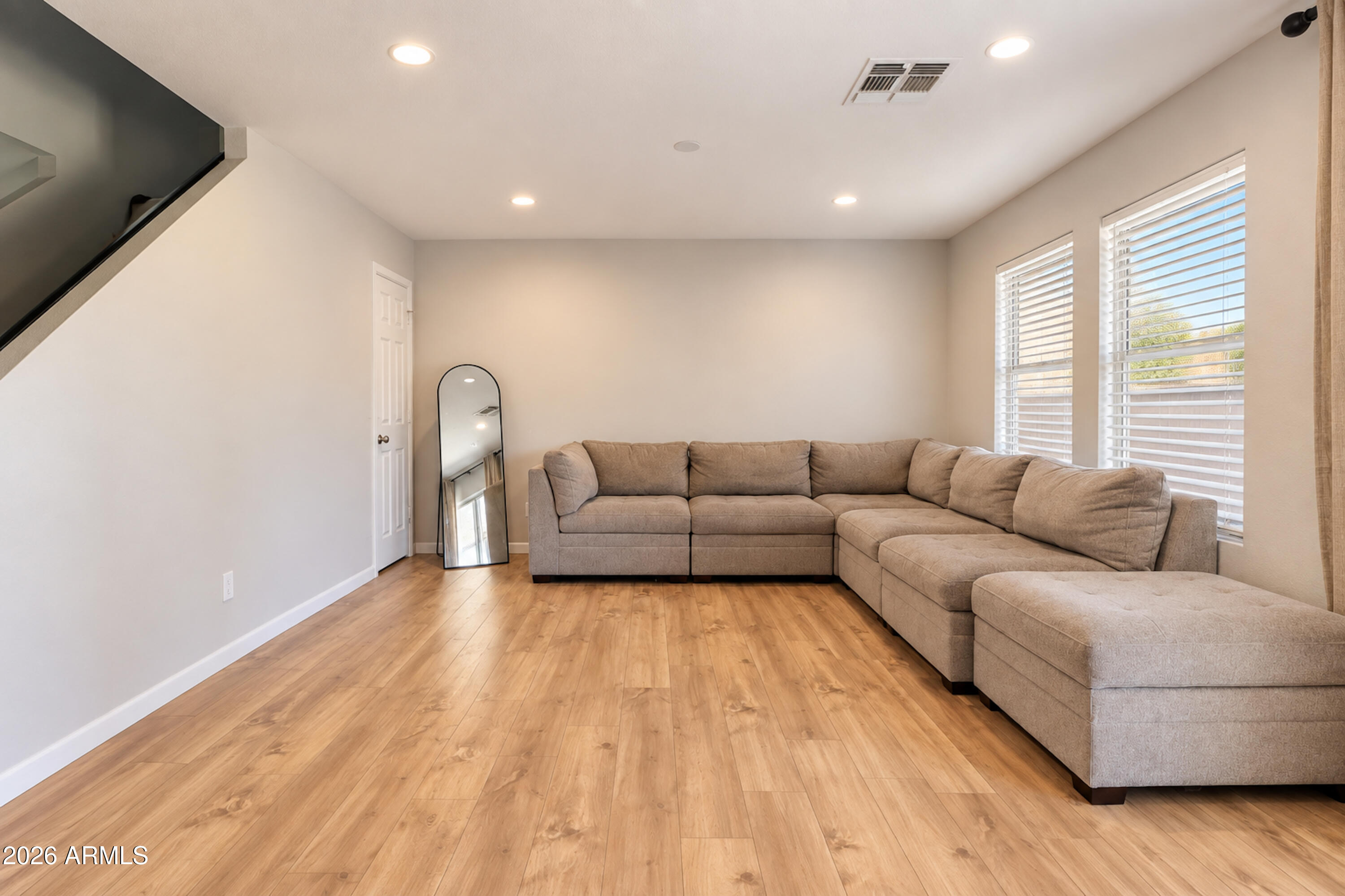 509 W PALO VERDE Street
