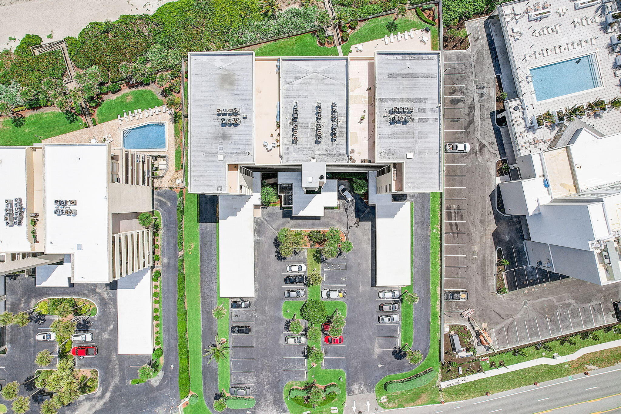 2725 N Highway A1a, 602