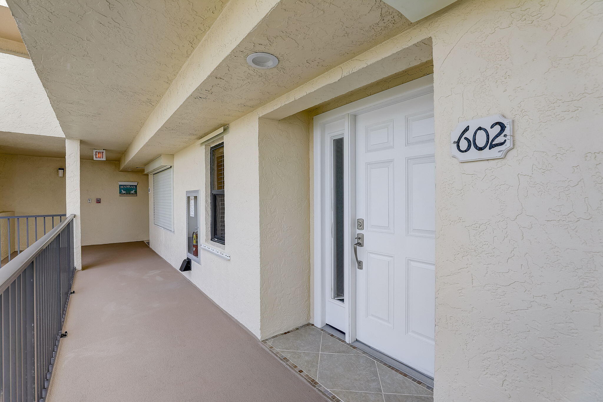 2725 N Highway A1a, 602