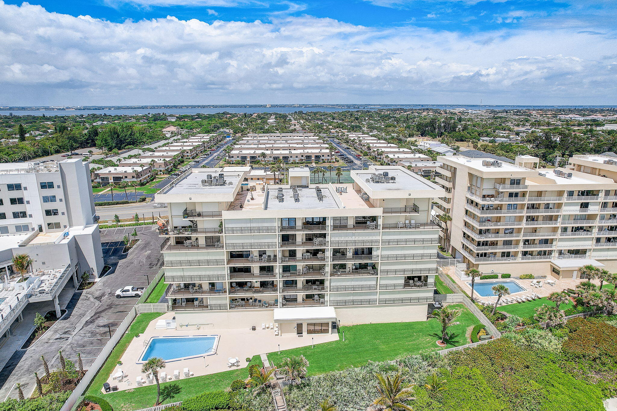 2725 N Highway A1a, 602