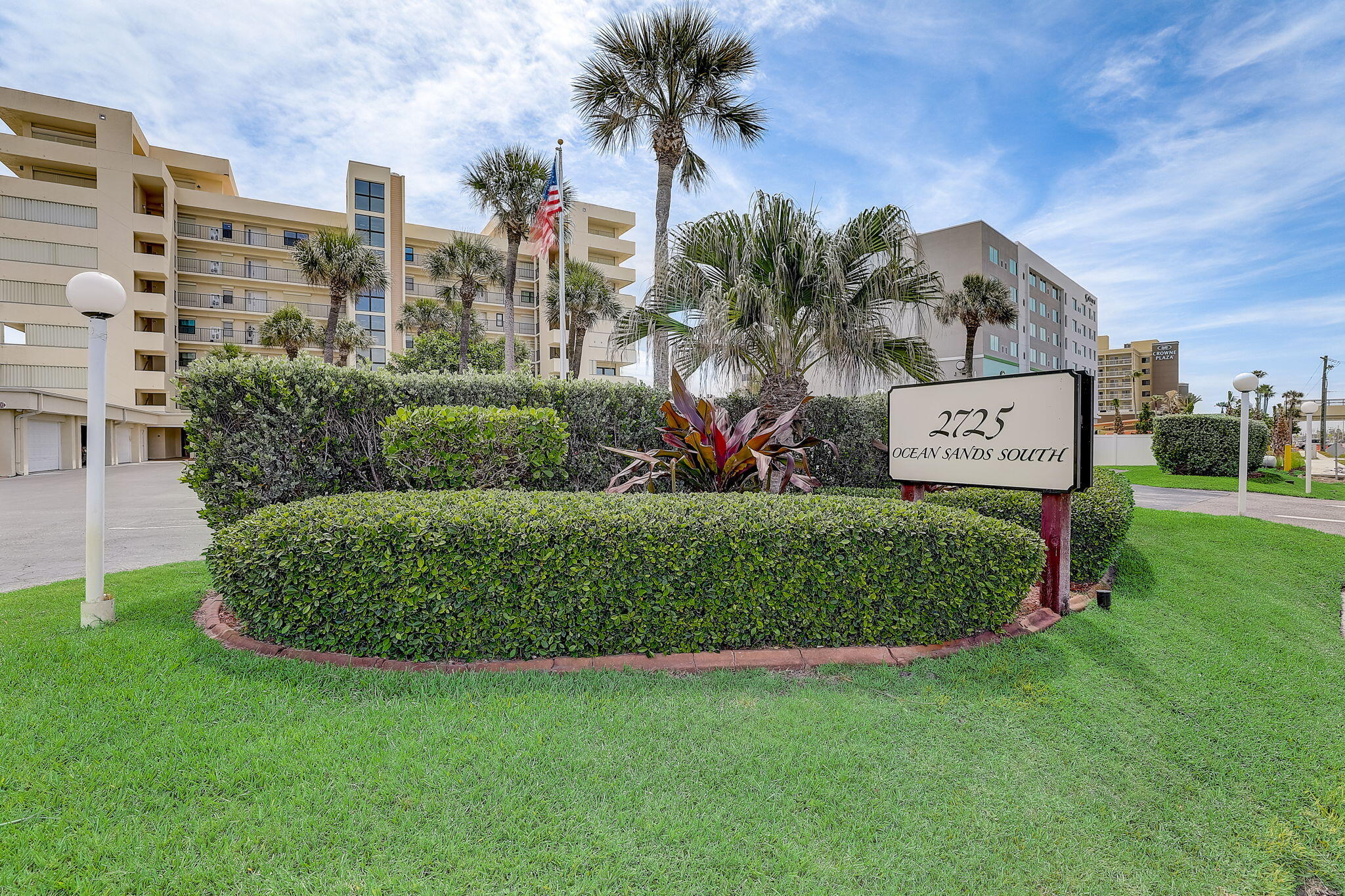 2725 N Highway A1a, 602