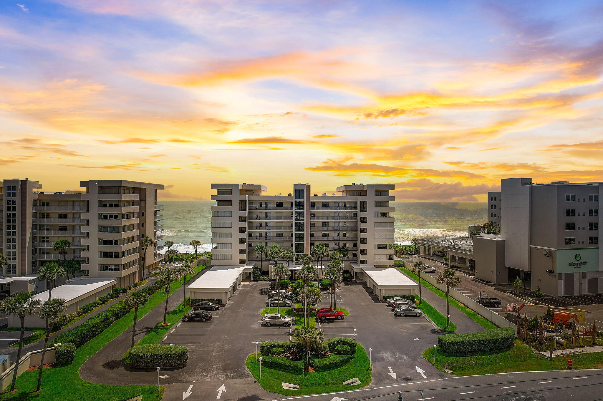 2725 N Highway A1a, 602