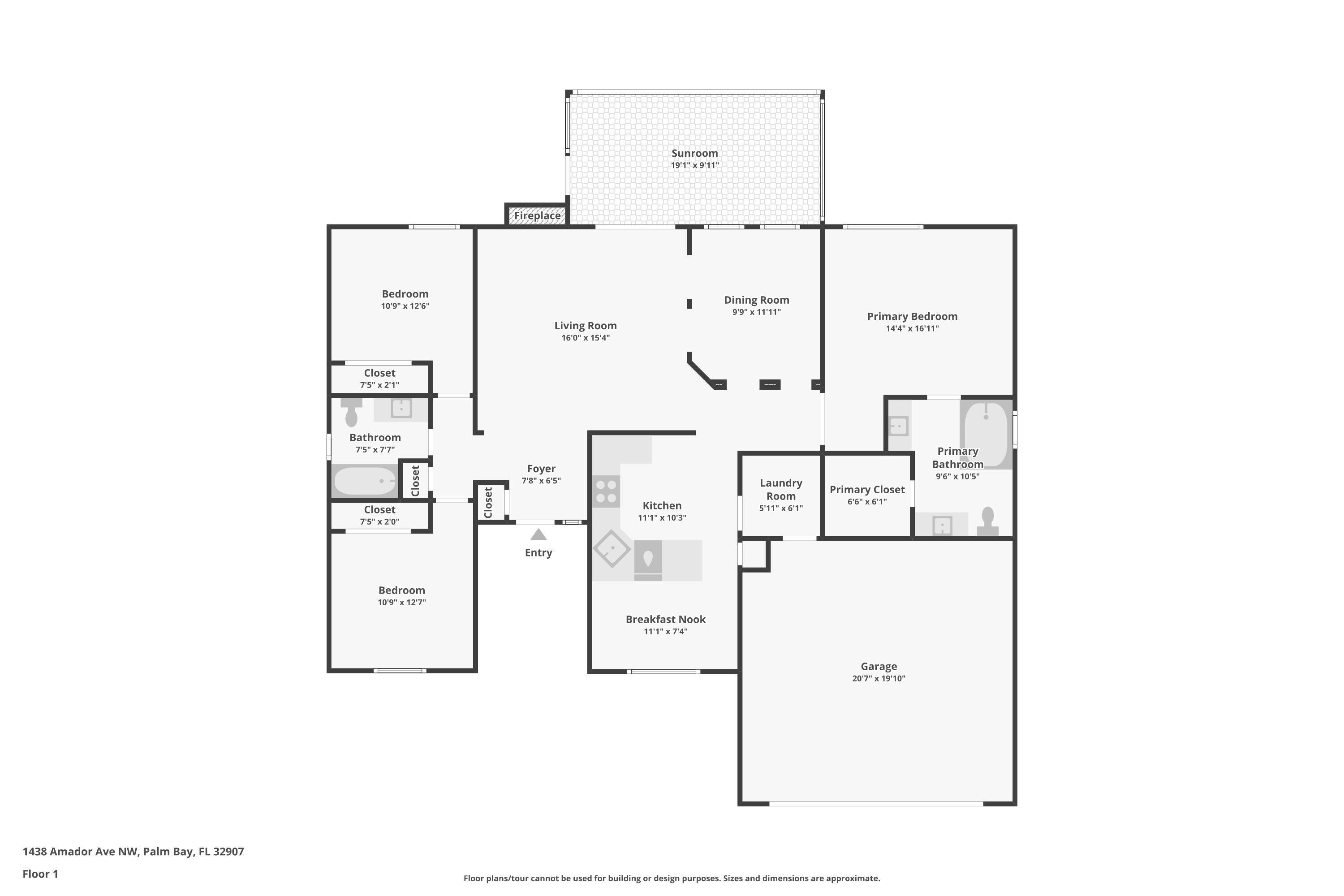 1438 Amador Avenue NW