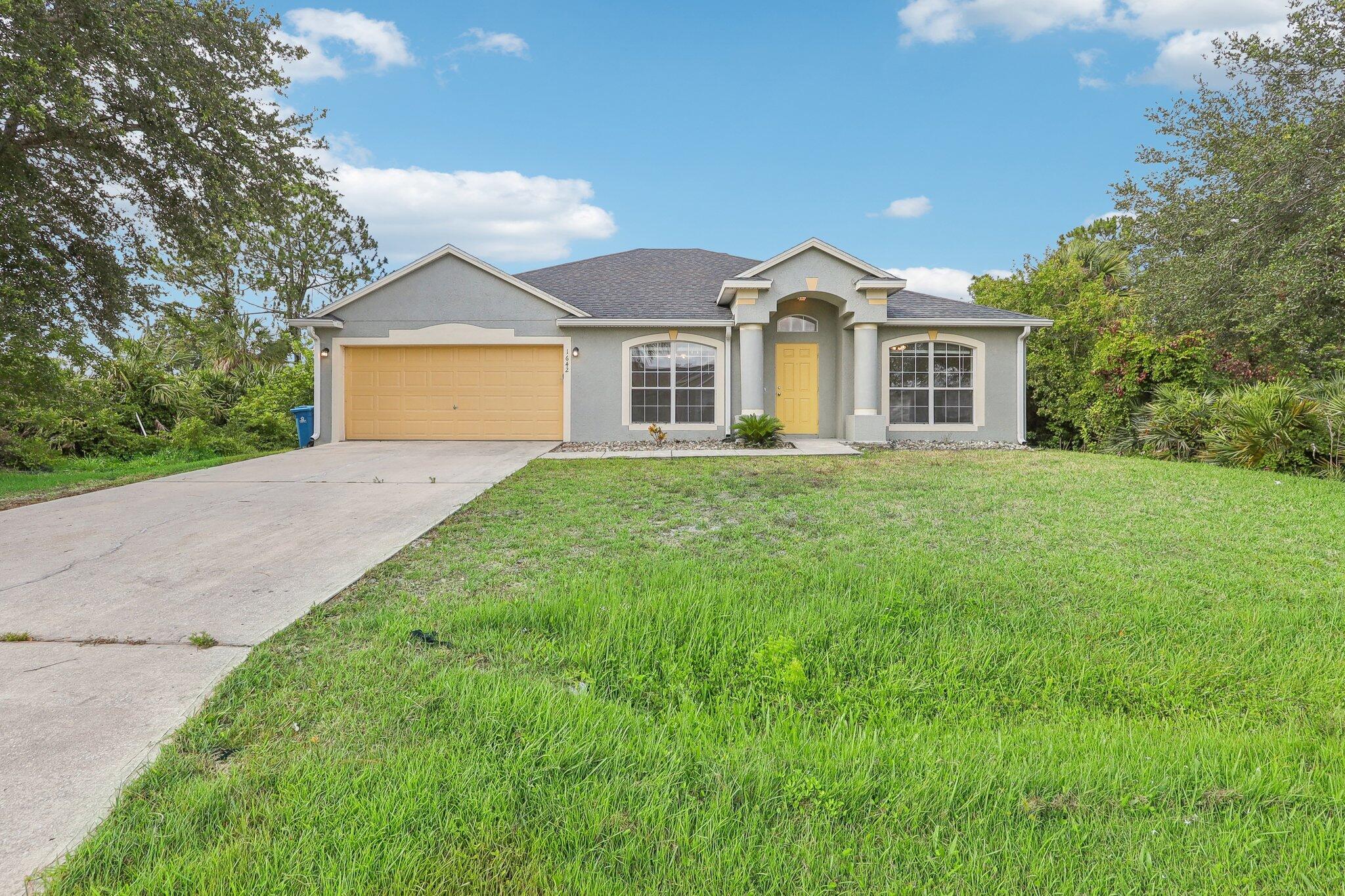 1642 Waldo Street SE