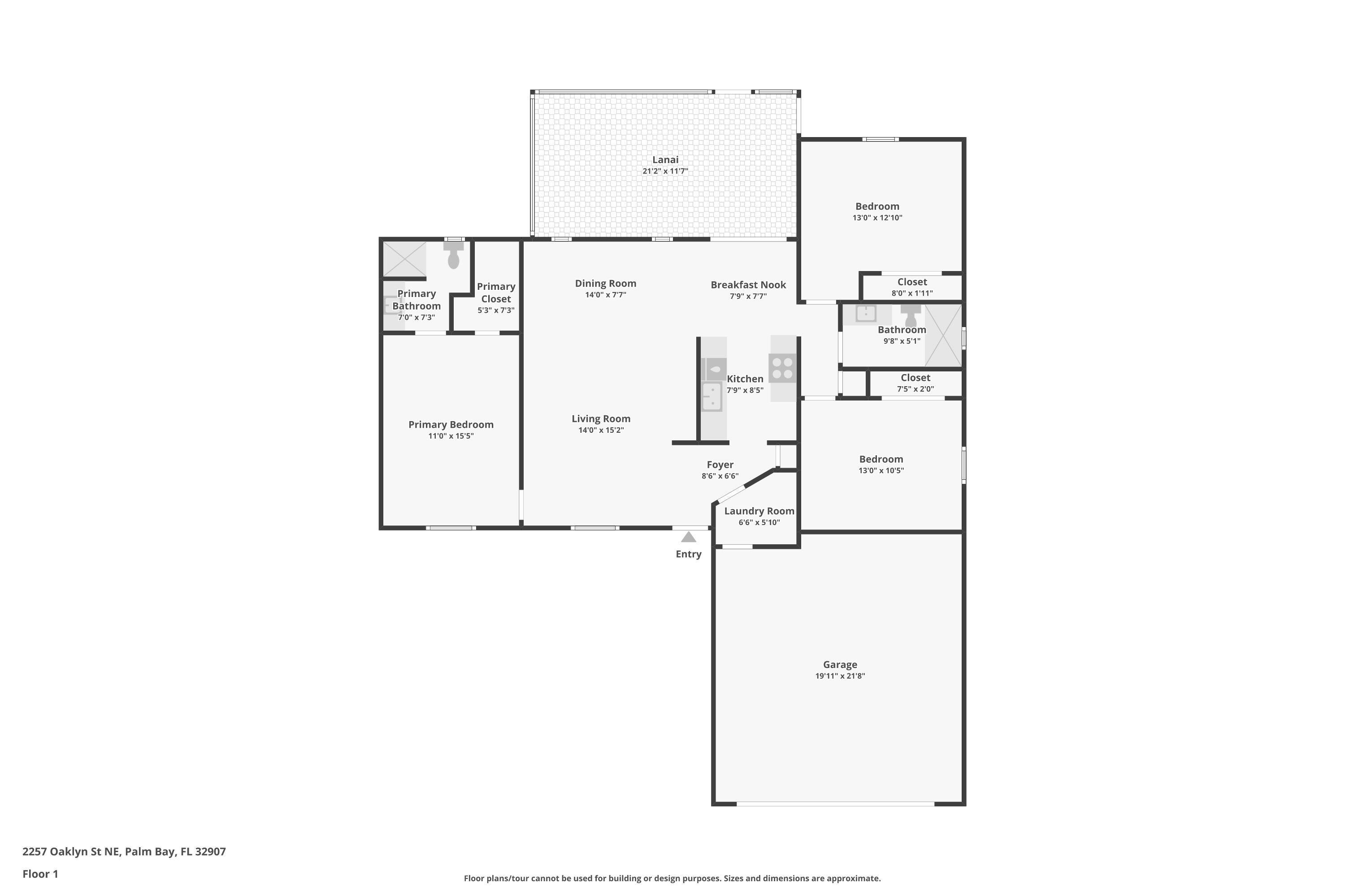 2257 Oaklyn Street NE