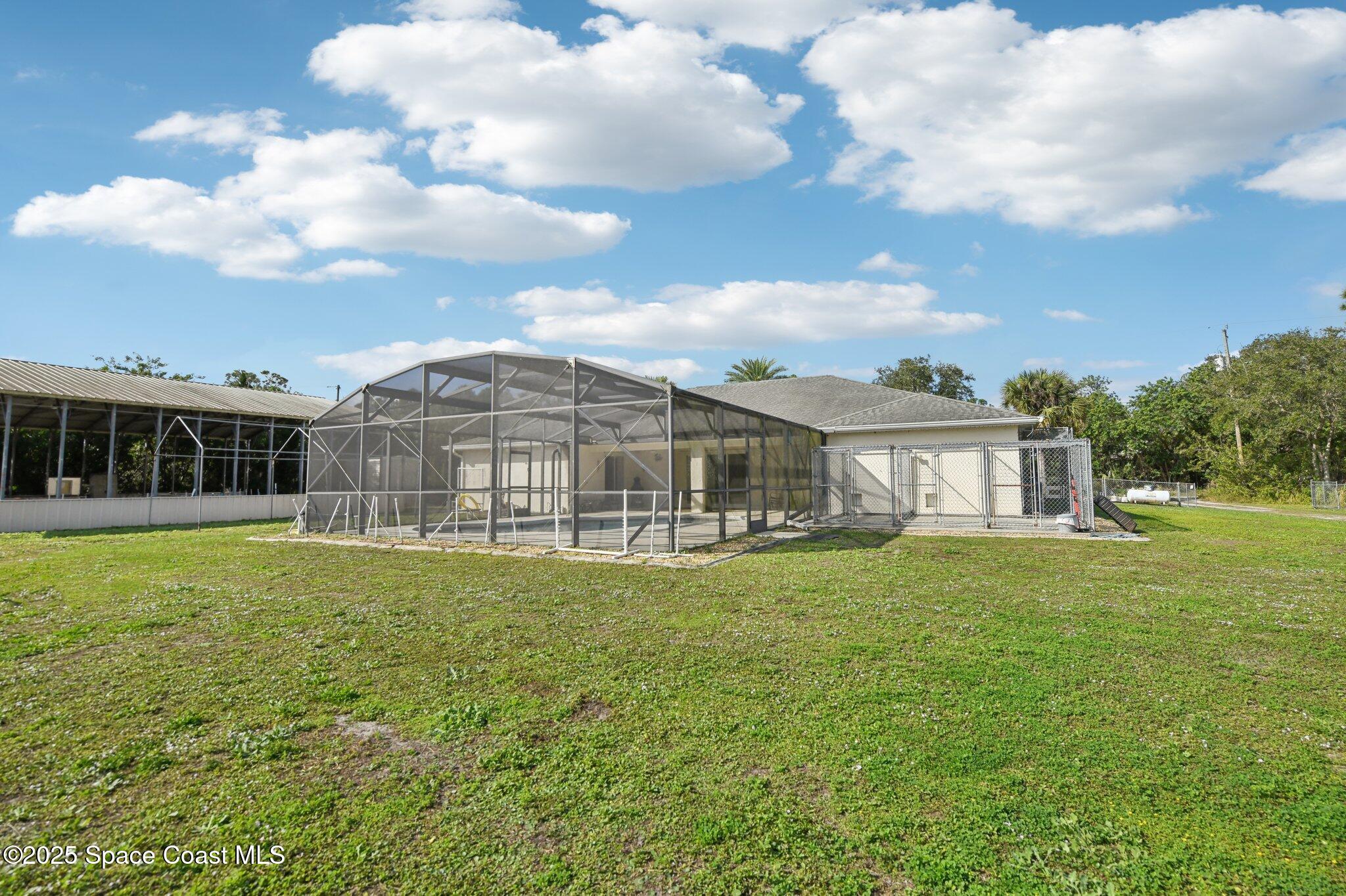 5765 Outback Avenue SW, Grant-Valkaria