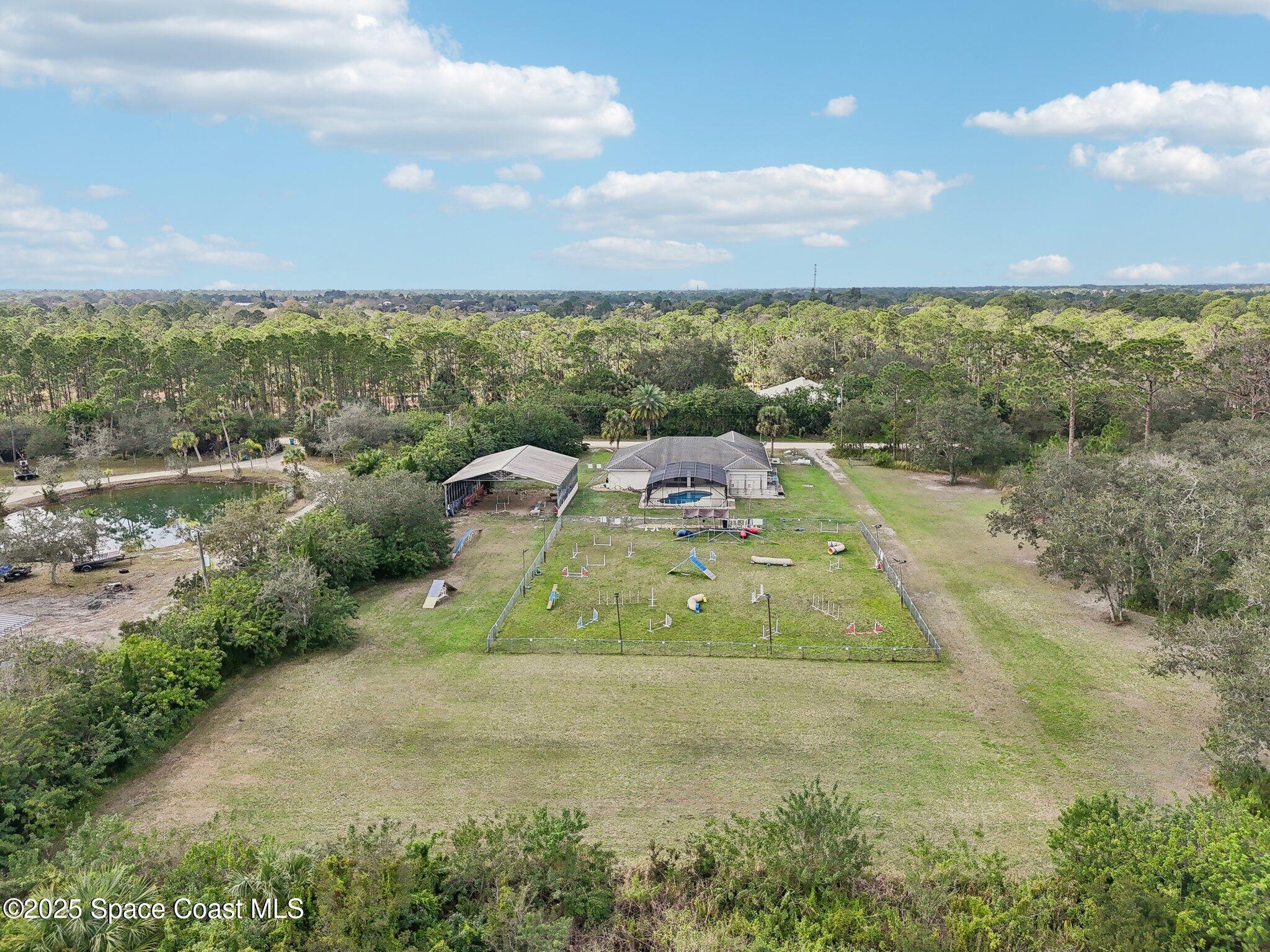 5765 Outback Avenue SW, Grant-Valkaria