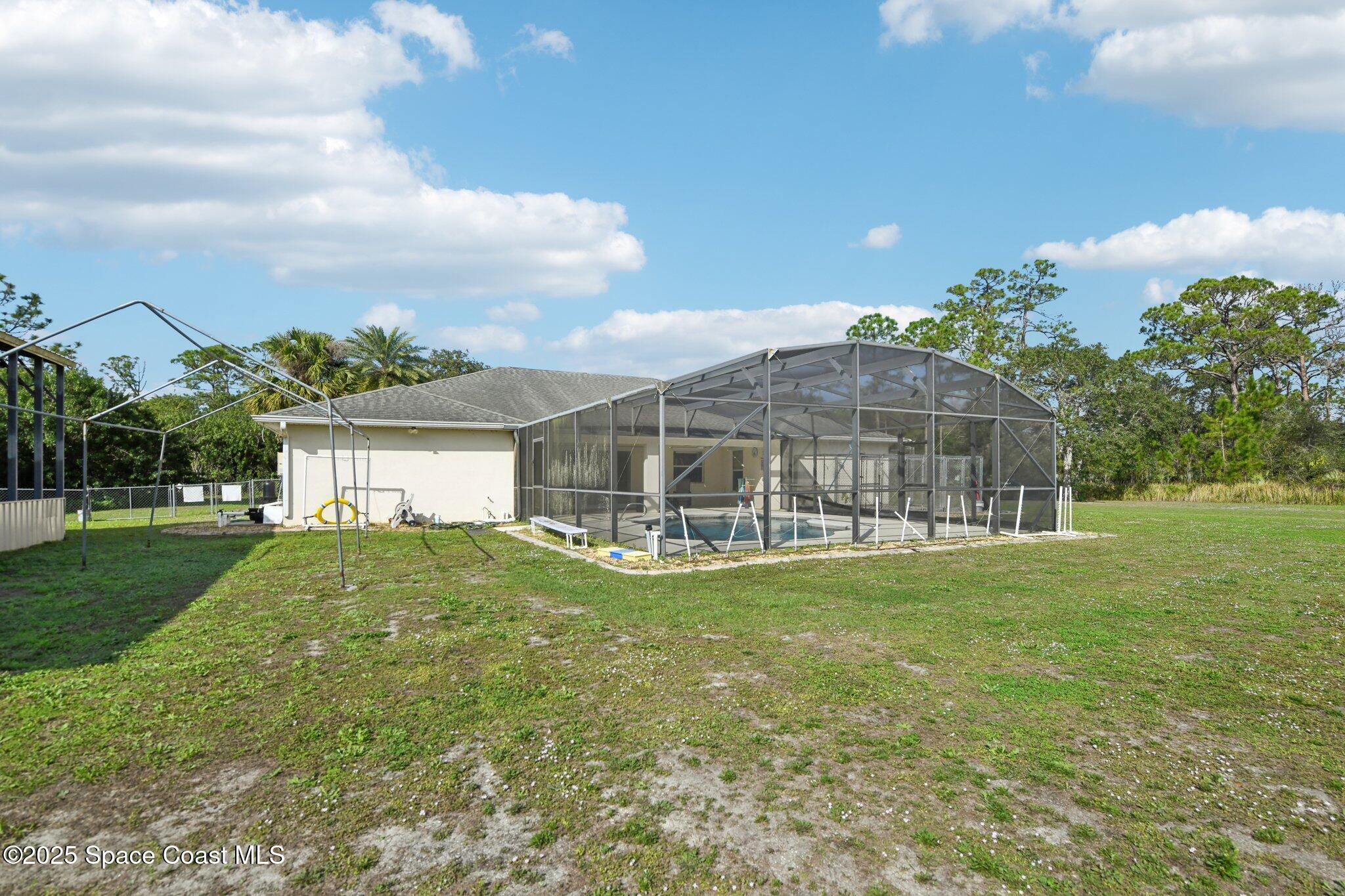 5765 Outback Avenue SW, Grant-Valkaria