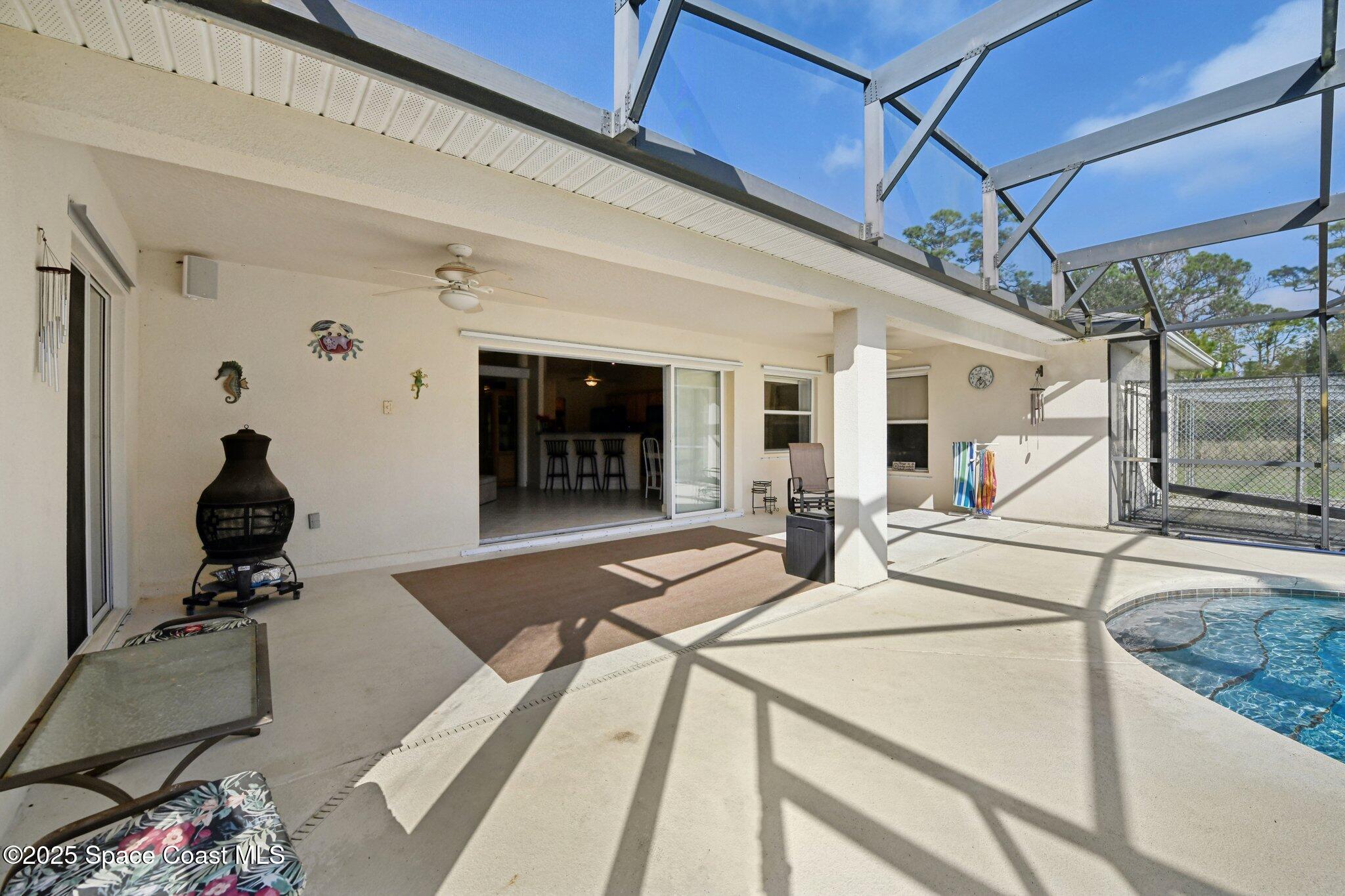 5765 Outback Avenue SW, Grant-Valkaria