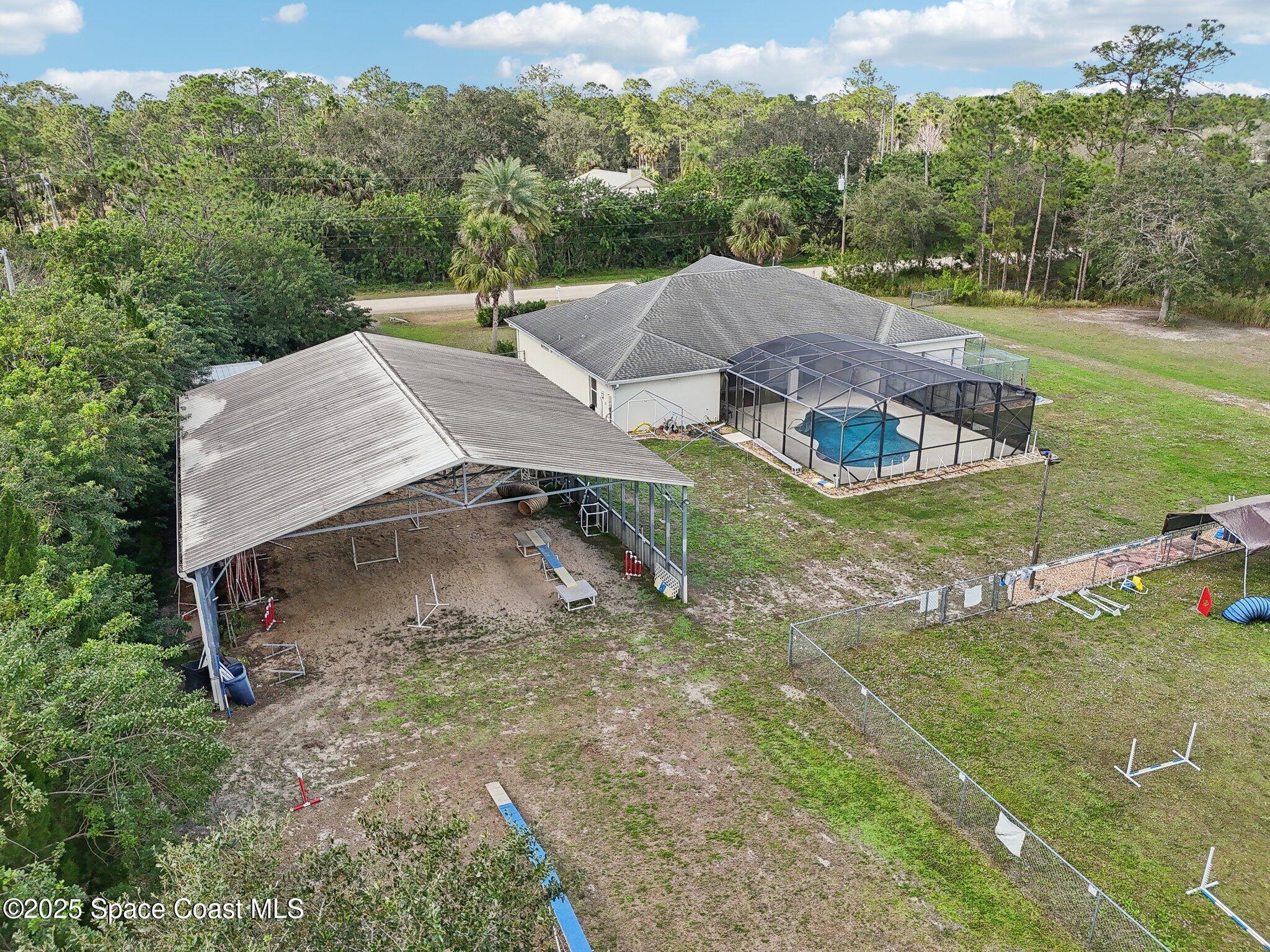 5765 Outback Avenue SW, Grant-Valkaria