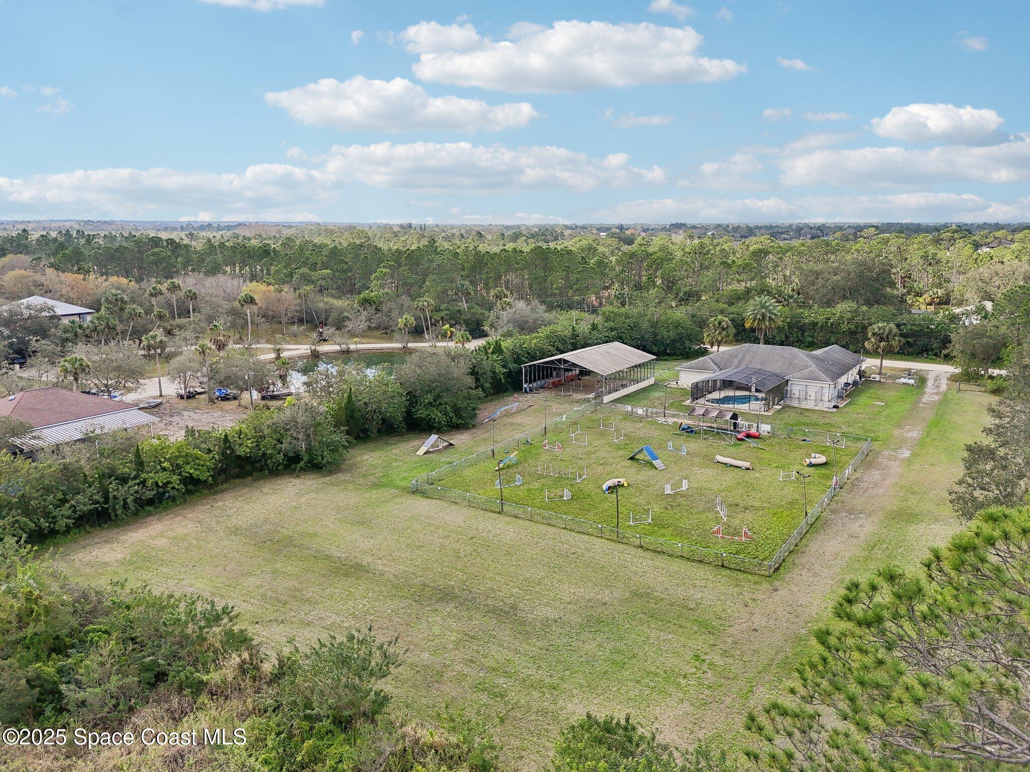 5765 Outback Avenue SW, Grant-Valkaria