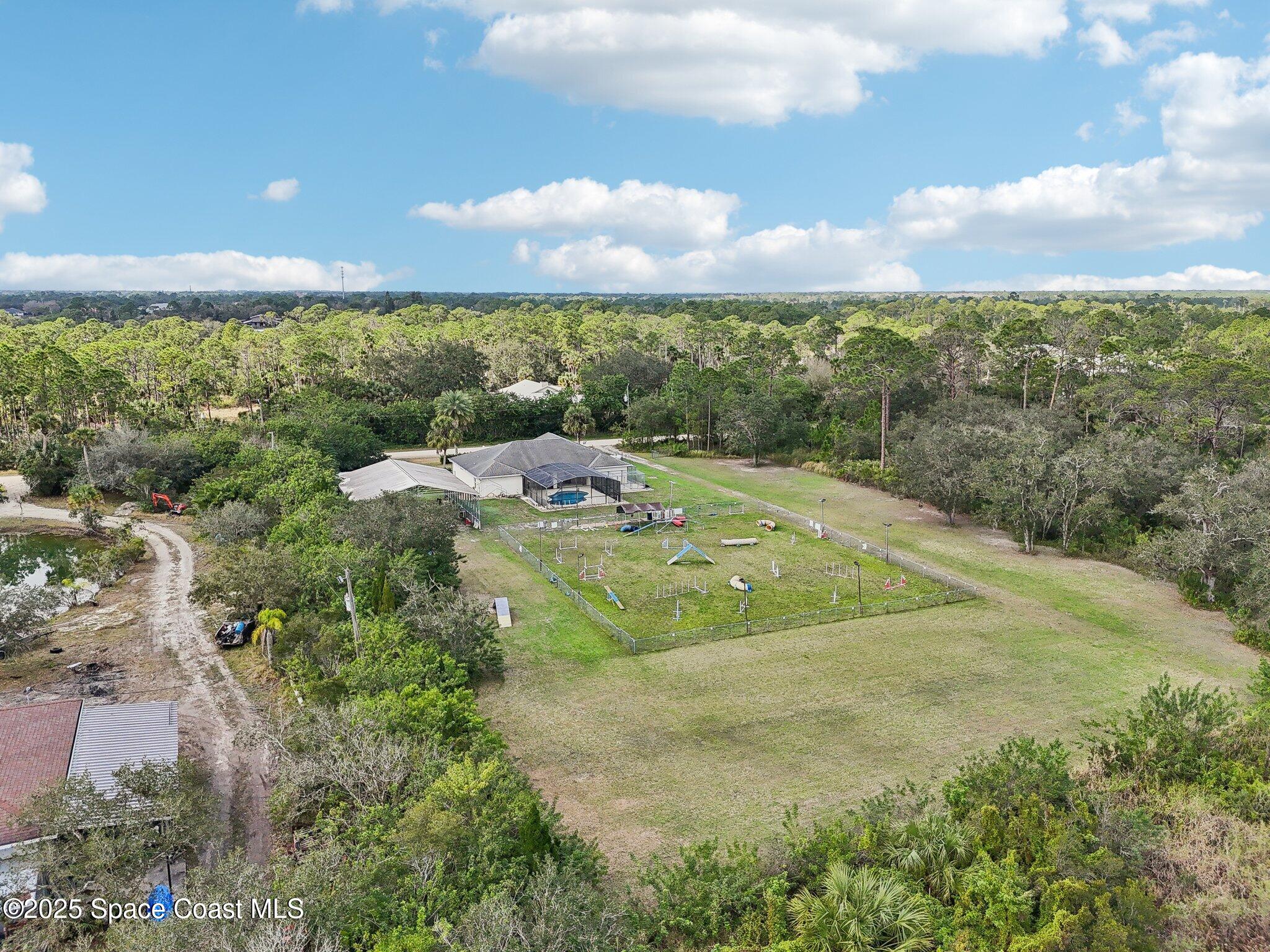 5765 Outback Avenue SW, Grant-Valkaria