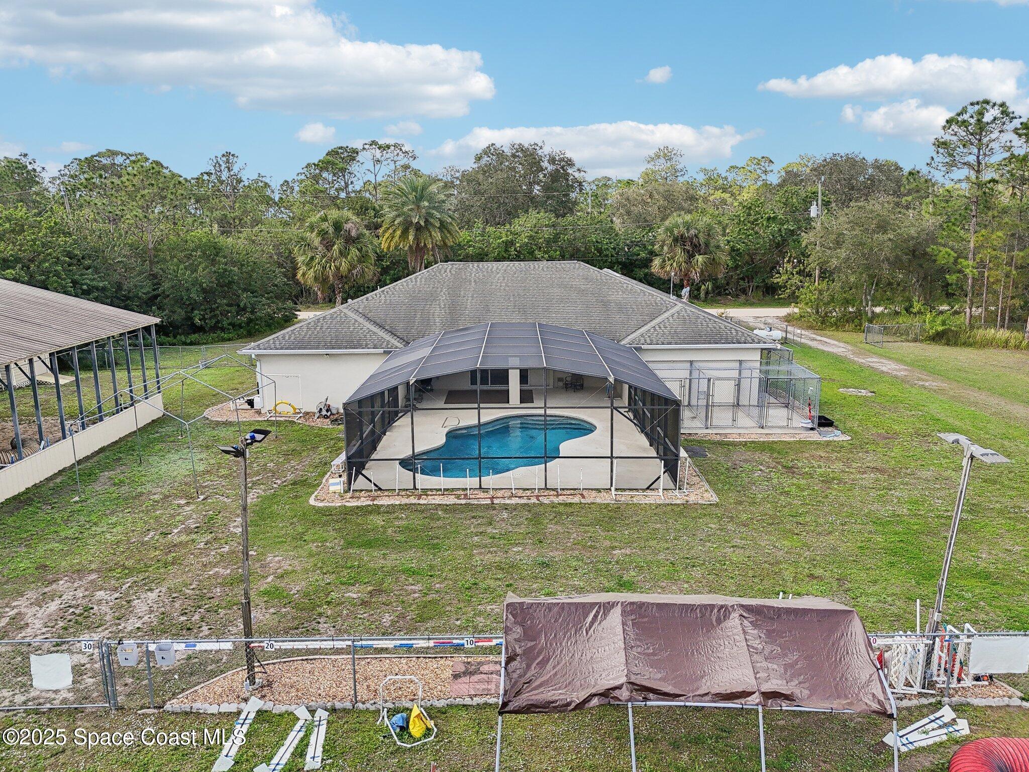 5765 Outback Avenue SW, Grant-Valkaria