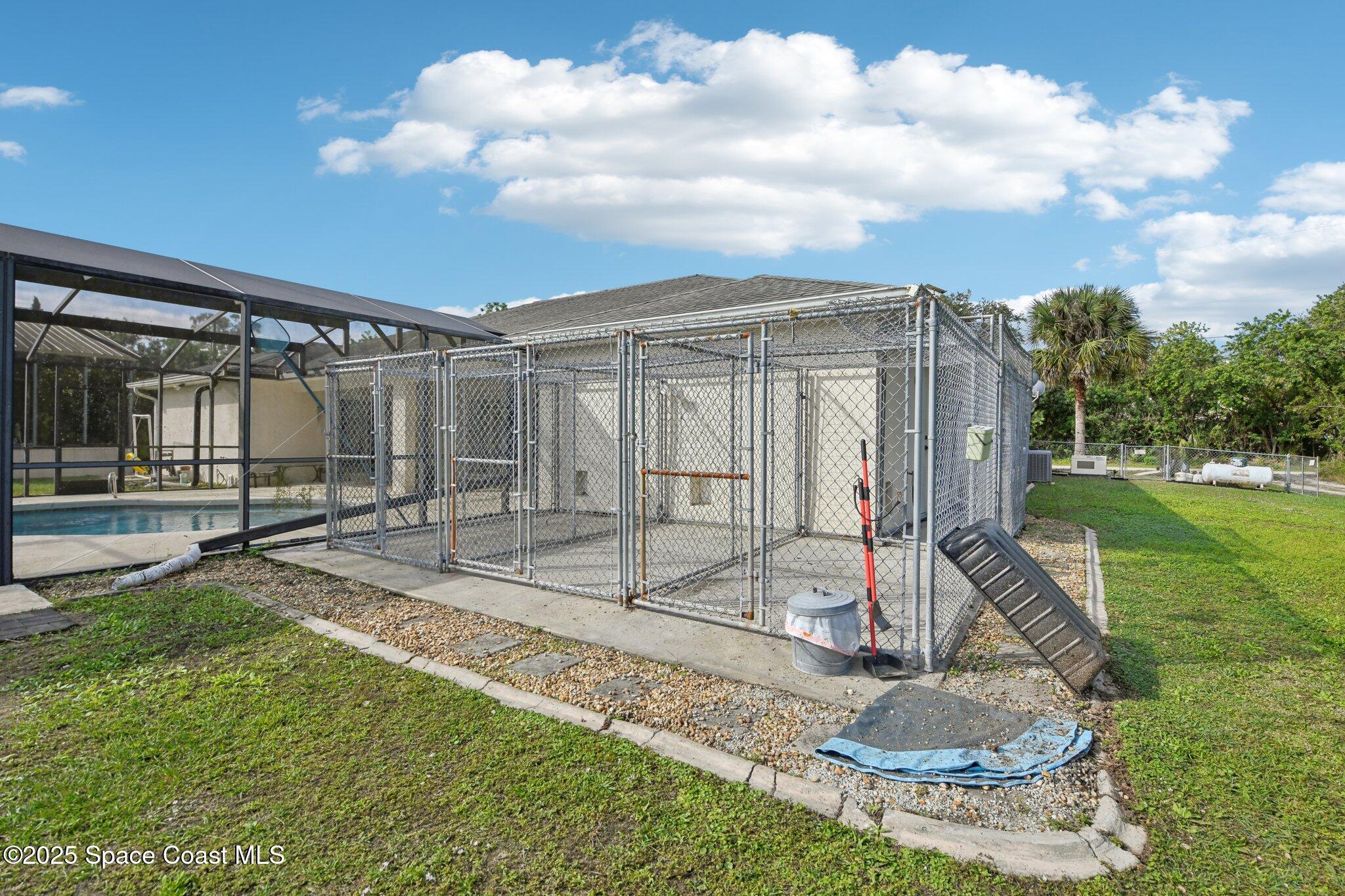 5765 Outback Avenue SW, Grant-Valkaria