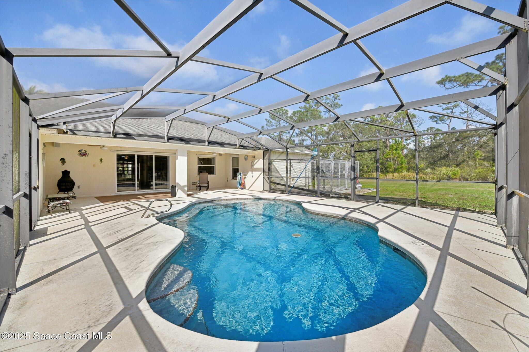 5765 Outback Avenue SW, Grant-Valkaria