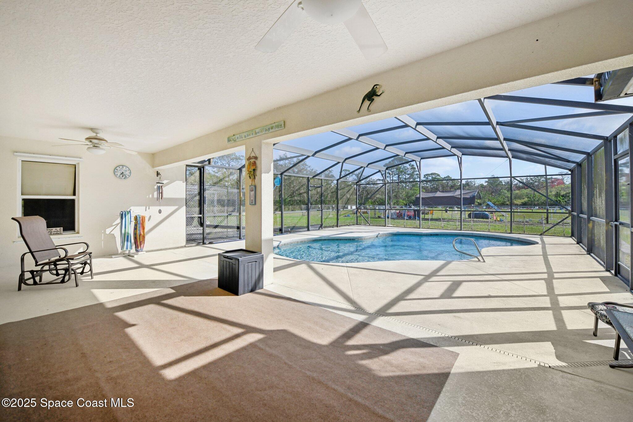 5765 Outback Avenue SW, Grant-Valkaria